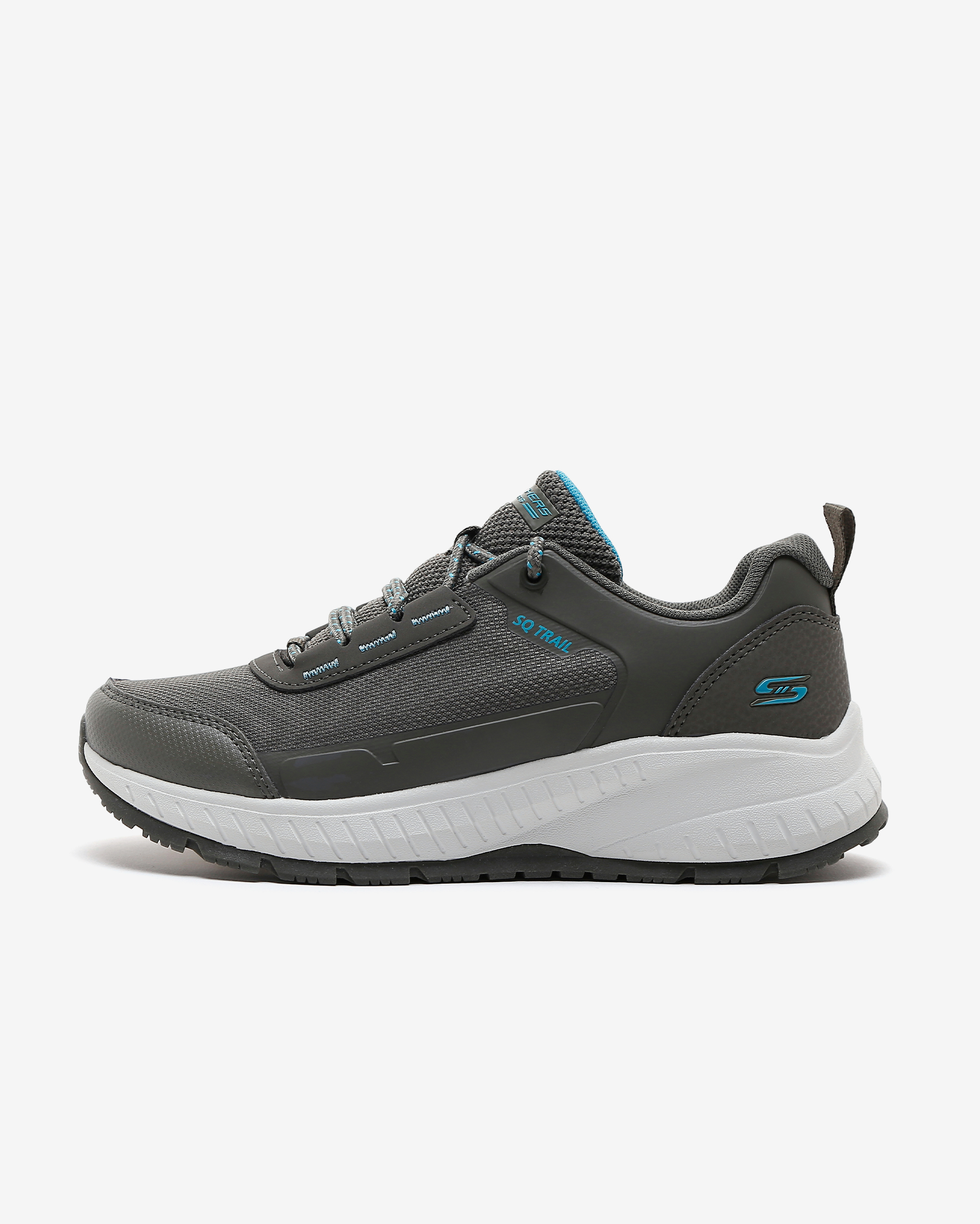 Skechers Bobs Squad Chaos Trail - Waitup Kadın Haki Sneakers