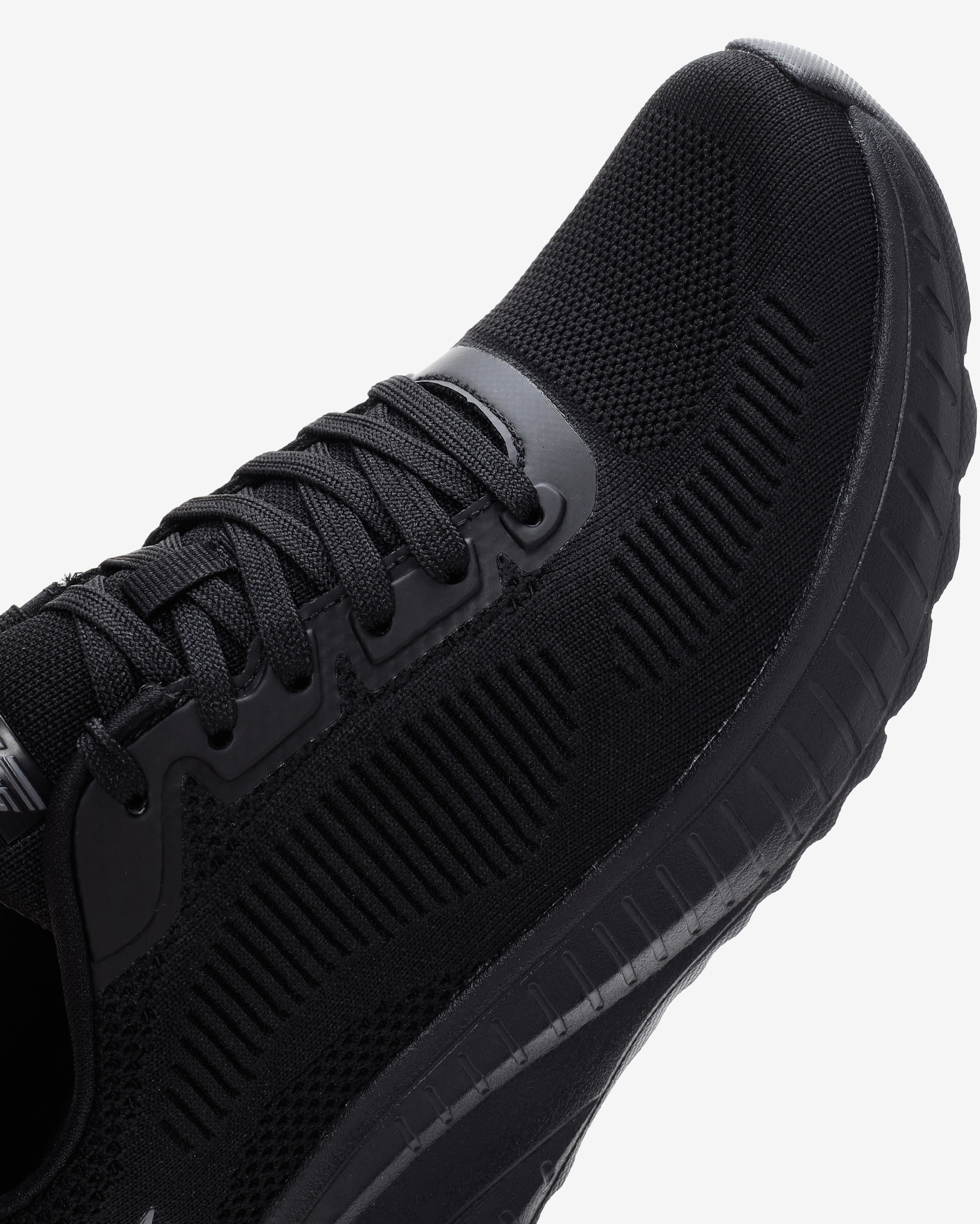 Skechers Bobs Squad Chaos - Prism Bold Erkek Siyah Spor Ayakkabı