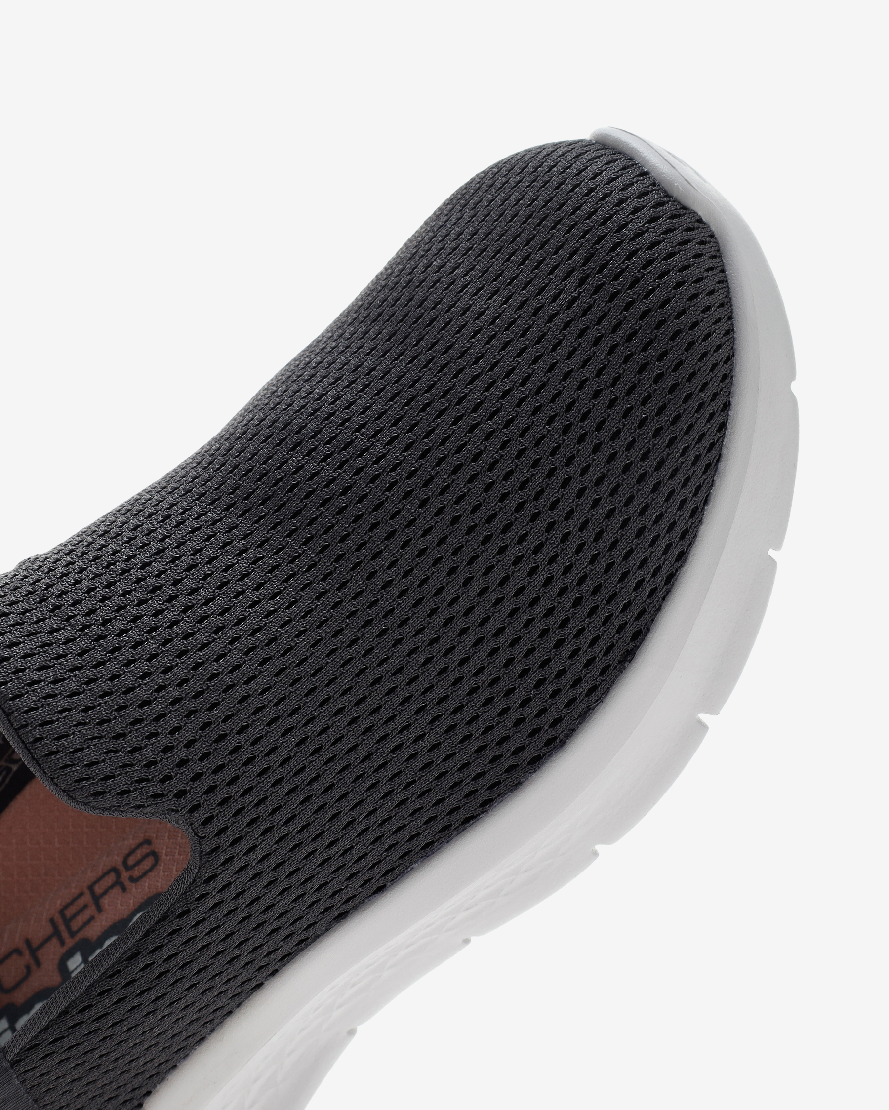 Skechers Slip-ins: Go Walk Flex - Relish Kadın Gri Yürüyüş