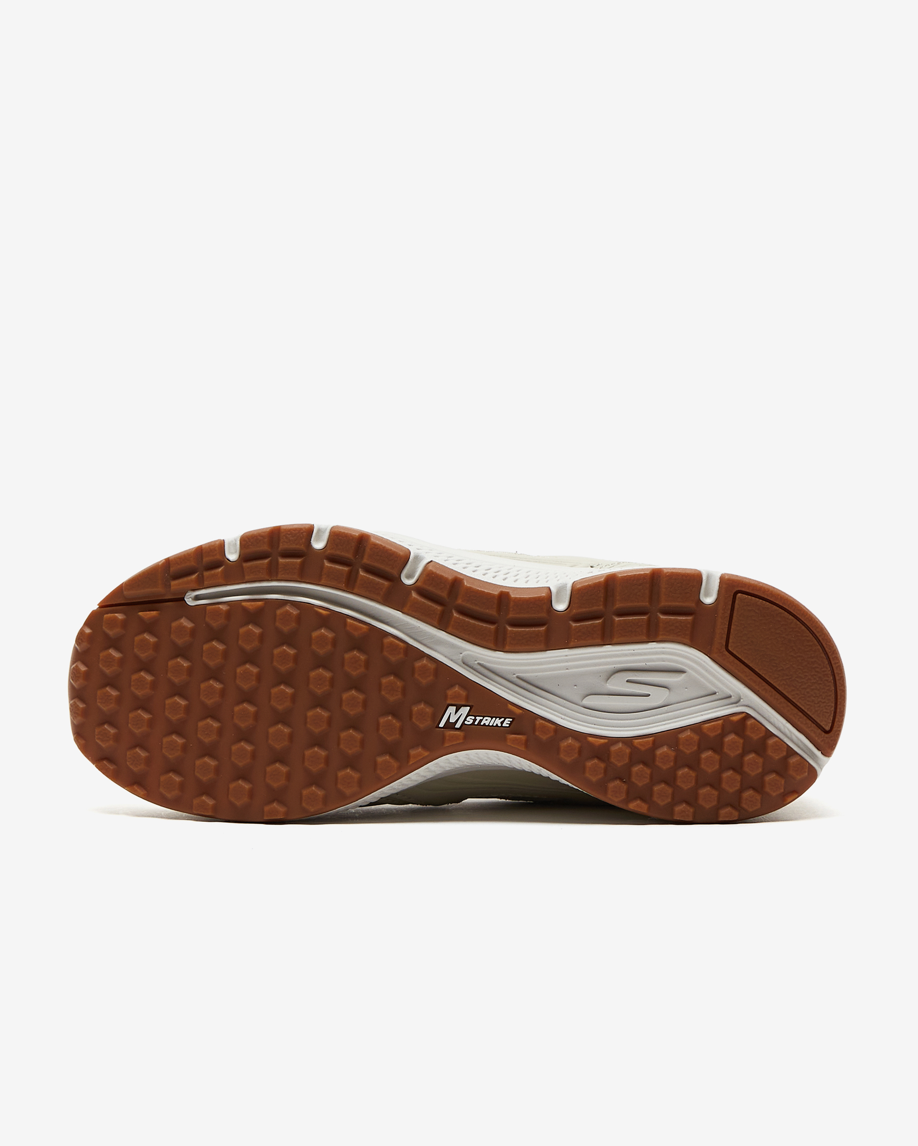 Skechers Go Run Consistent - Broad Spe Kadın Bej Koşu Ayakkabısı