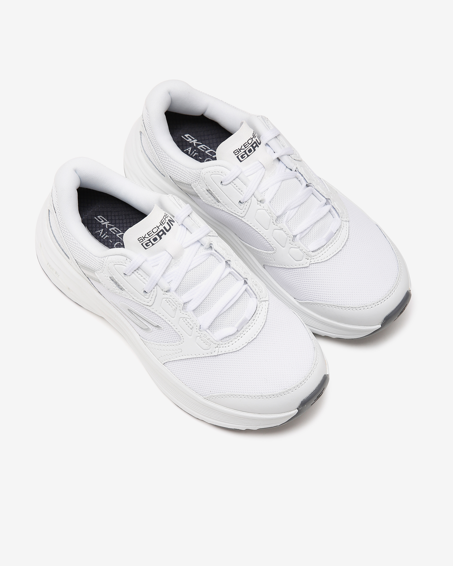 Skechers Max Cushioning Arch Fit - Fast Kadın Siyah Koşu