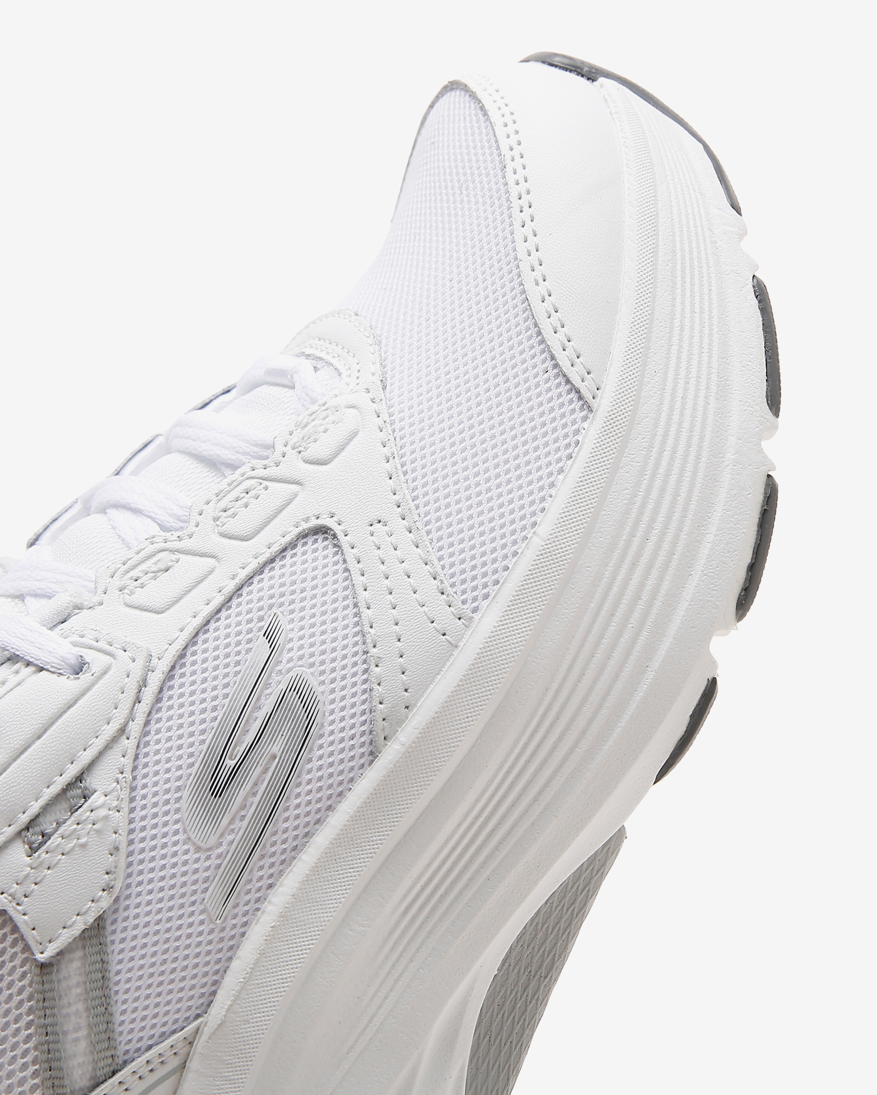 Skechers Max Cushioning Arch Fit - Fast Kadın Siyah Koşu