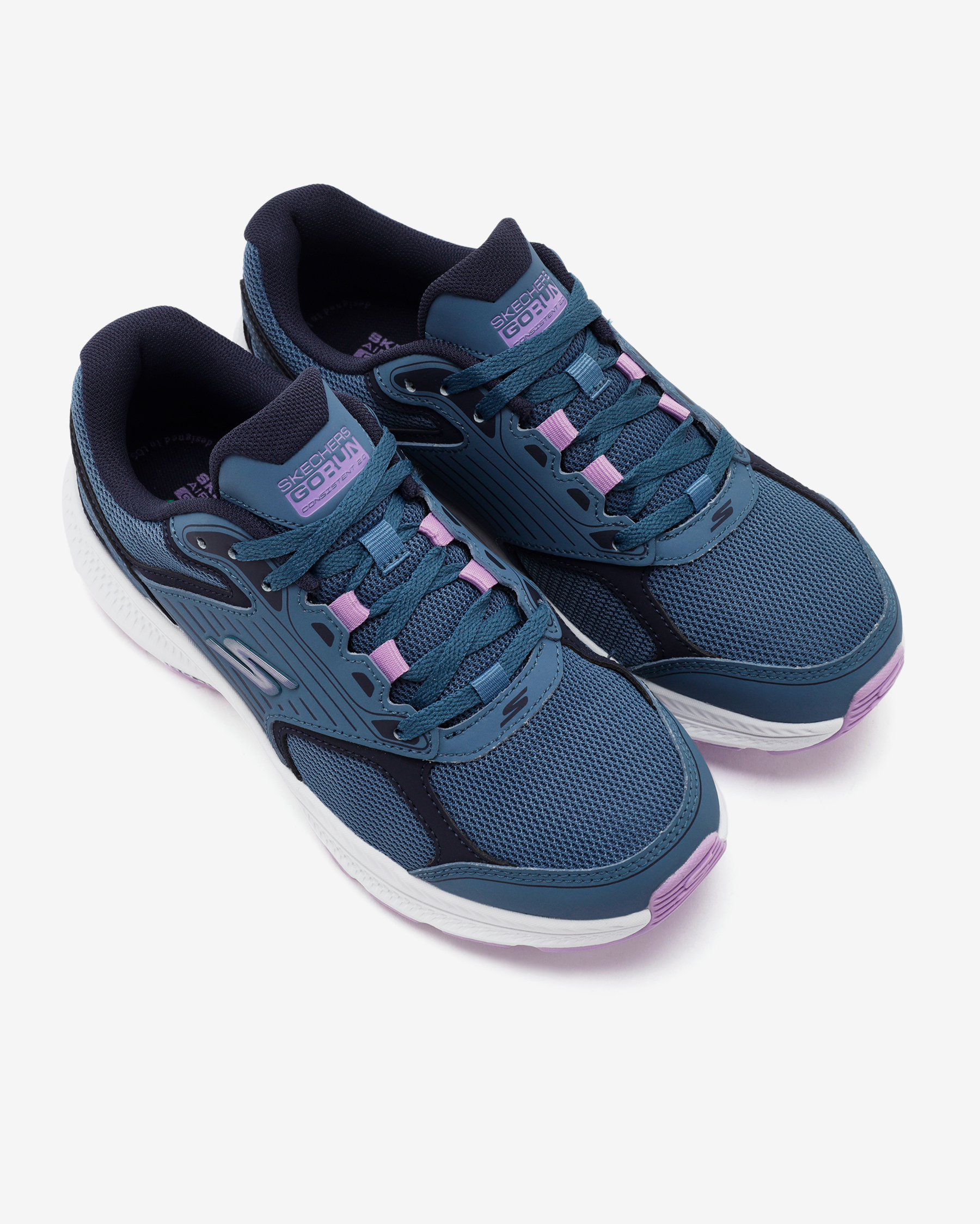 dkr商品 SKECHERS】 スケッチャーズ GO RUN CONSISTENT 2.0-ENDURE ゴーラン