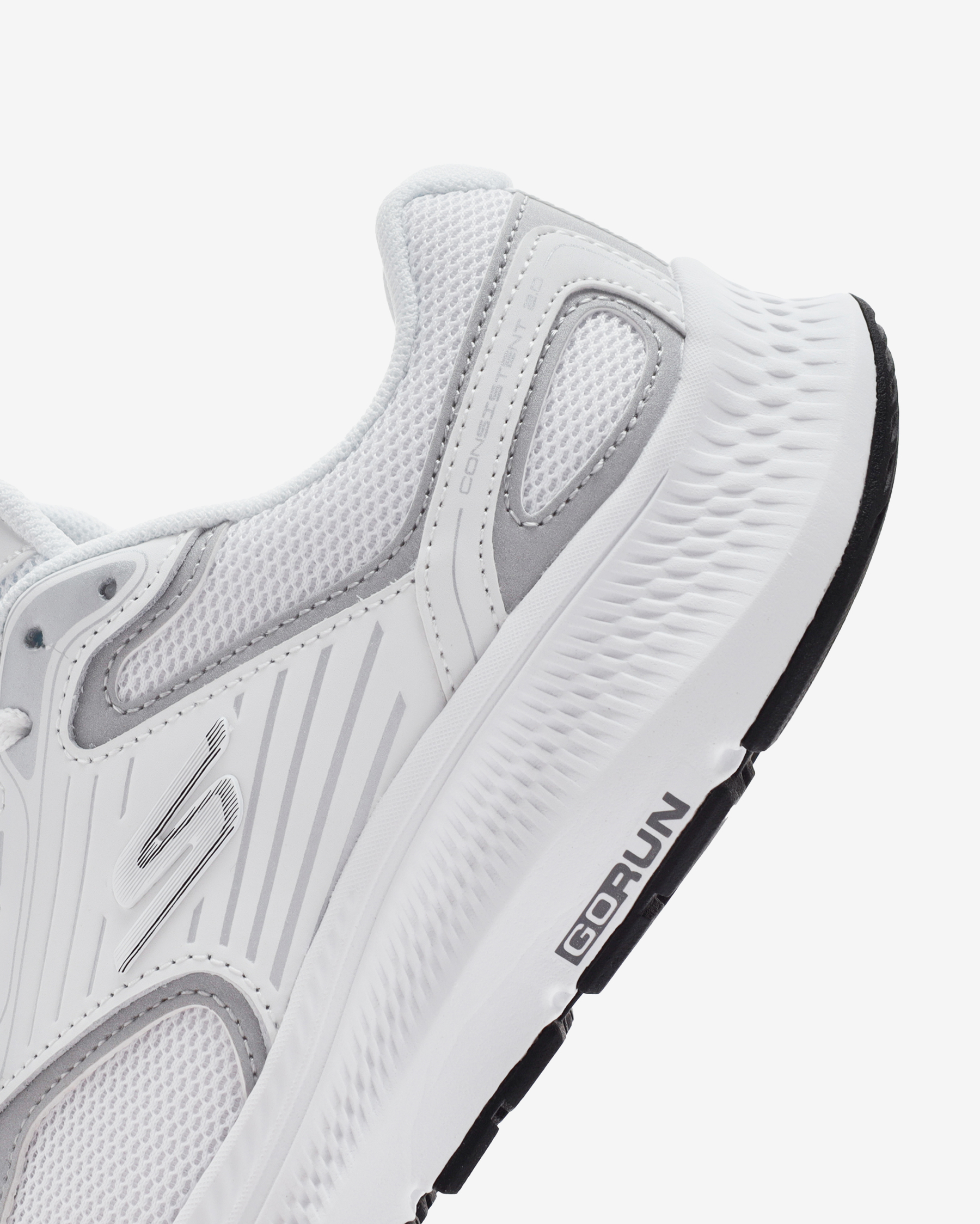 Skechers Beyaz Skechers Go Run CONSISTENT 2.0