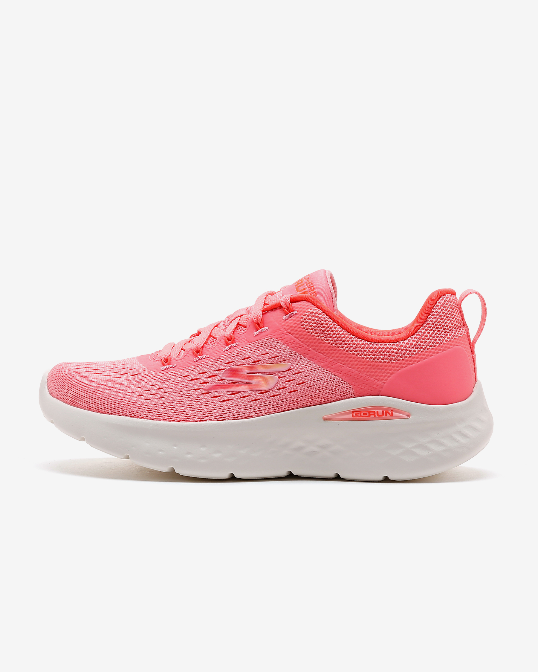 Skechers Go Run Lite Kadın Pembe Koşu Ayakkabısı 129423 PKCL