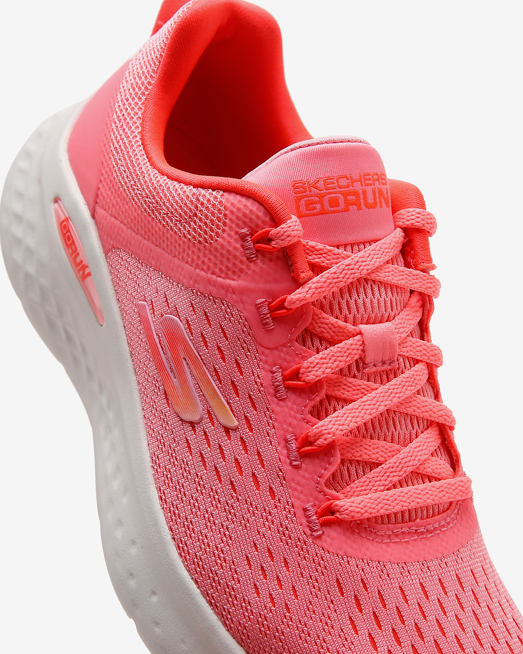 Skechers Go Run Lite Kadın Pembe Koşu Ayakkabısı 129423 PKCL