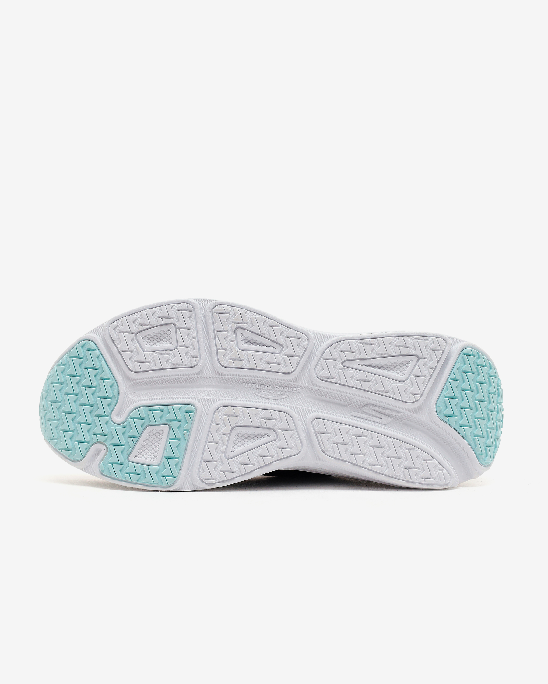 Skechers Max Cushioning Endeavour - Ka Kadın Siyah Koşu Ayakkabısı