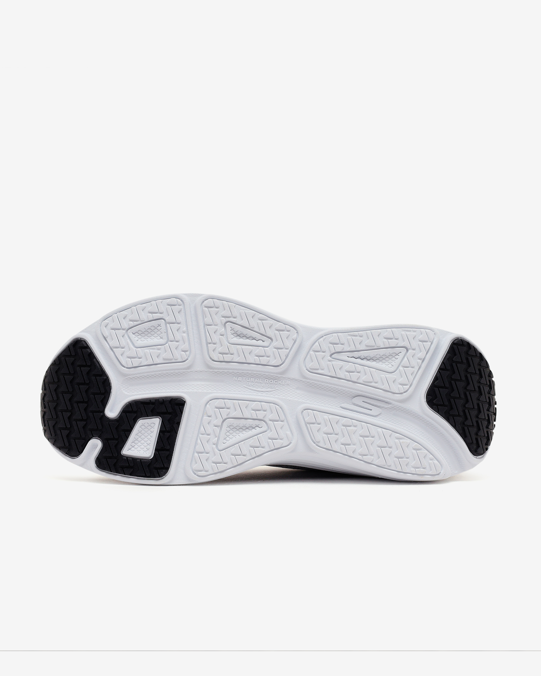 Skechers Max Cushioning Endeavour - Ka Kadın Beyaz Koşu Ayakkabısı