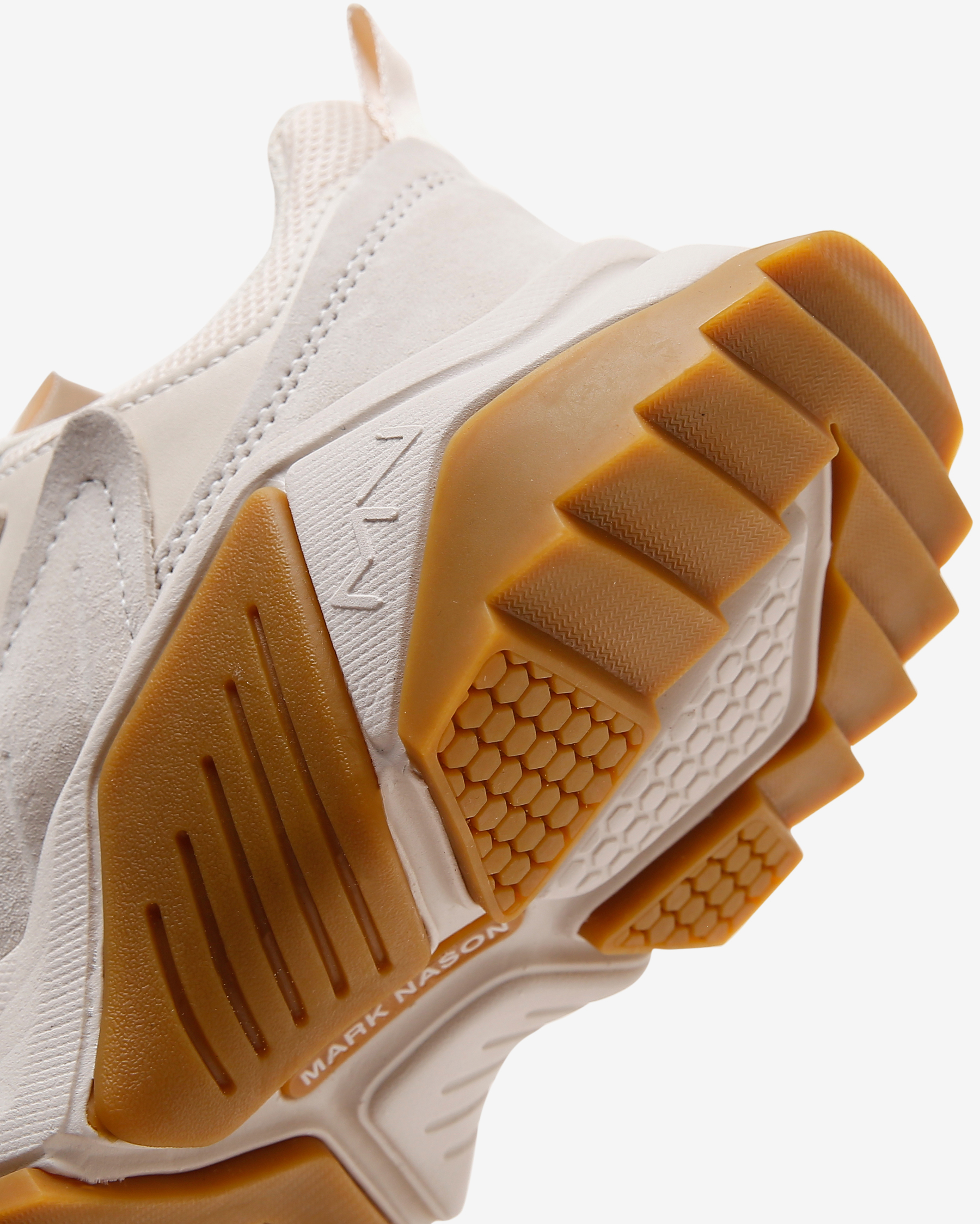 Skechers Smart Block - Rory Kadın Bej Sneakers 133237 NAT