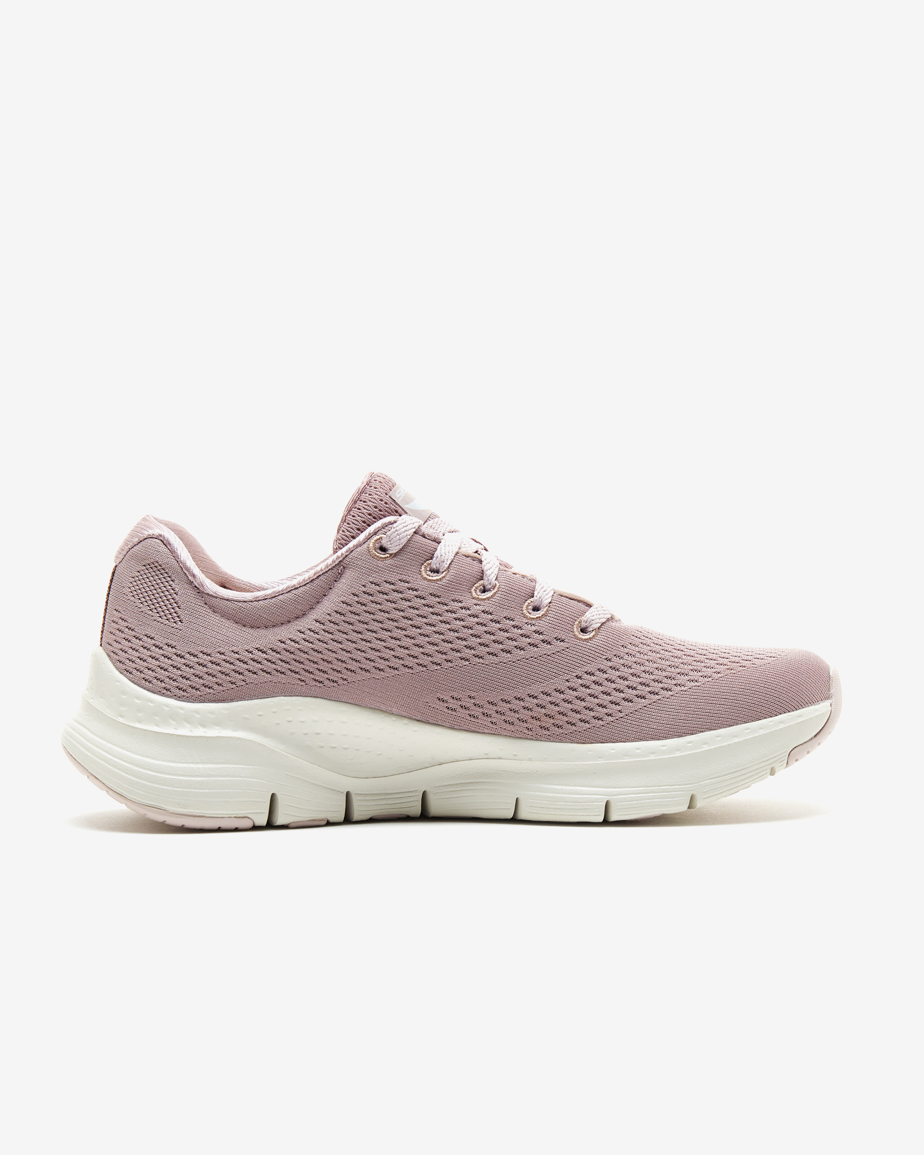 Skechers Arch Fit - Big Appeal Kadın Mor Spor Ayakkabı 149057 MVE