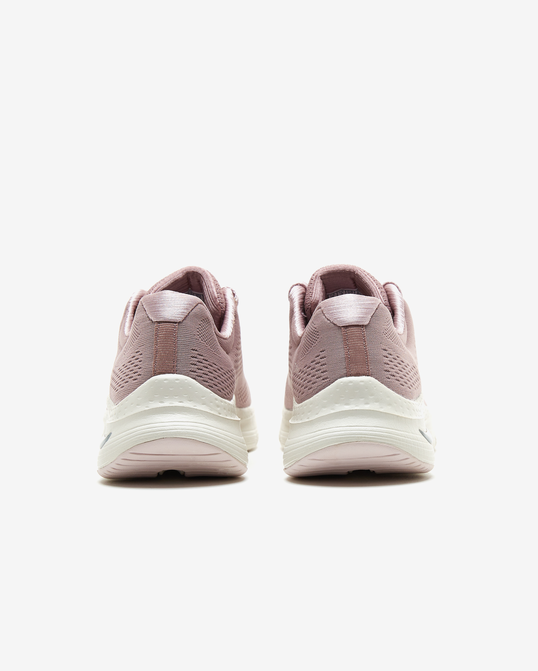Skechers Arch Fit - Big Appeal Kadın Mor Spor Ayakkabı 149057 MVE