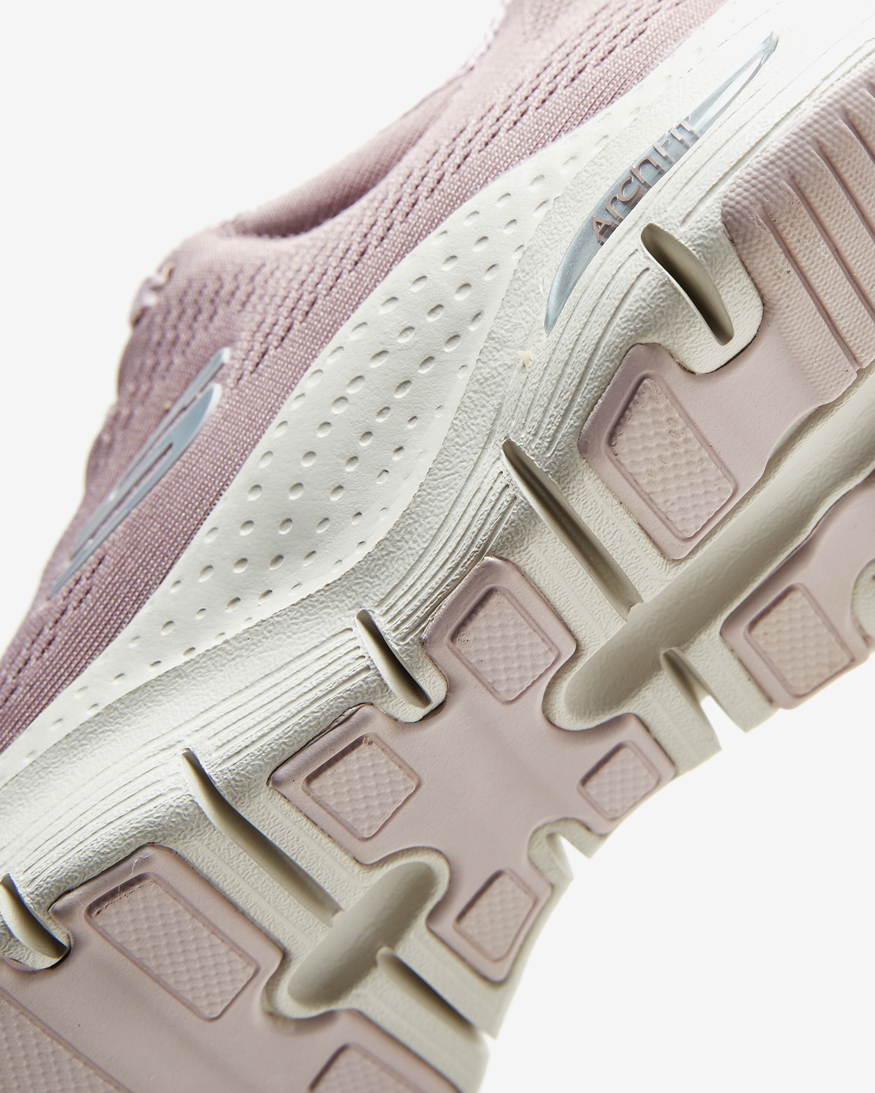Skechers Arch Fit - Big Appeal Kadın Mor Spor Ayakkabı 149057 MVE