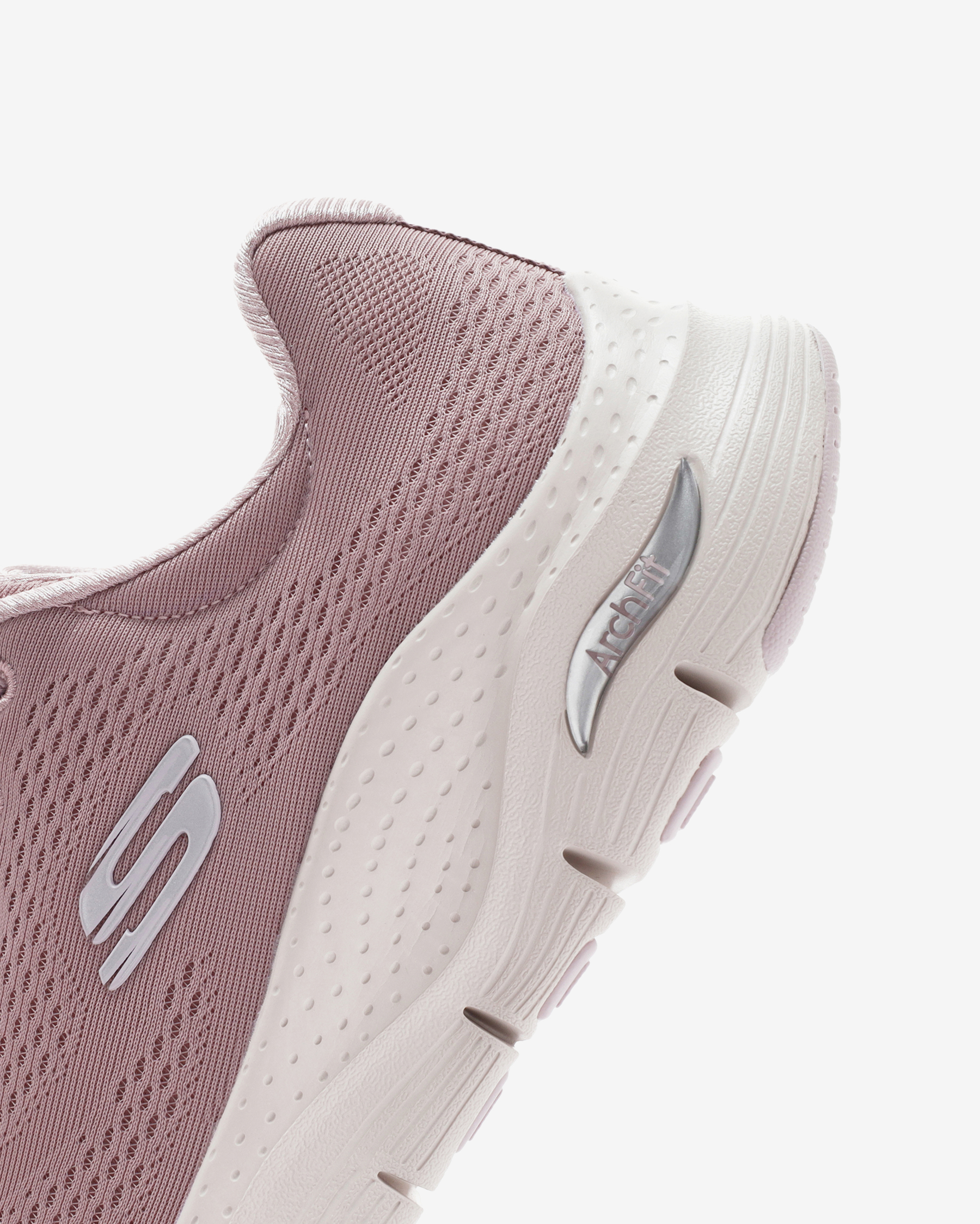 Skechers Arch Fit - Big Appeal Kadın Mor Spor Ayakkabı 149057TK MVE