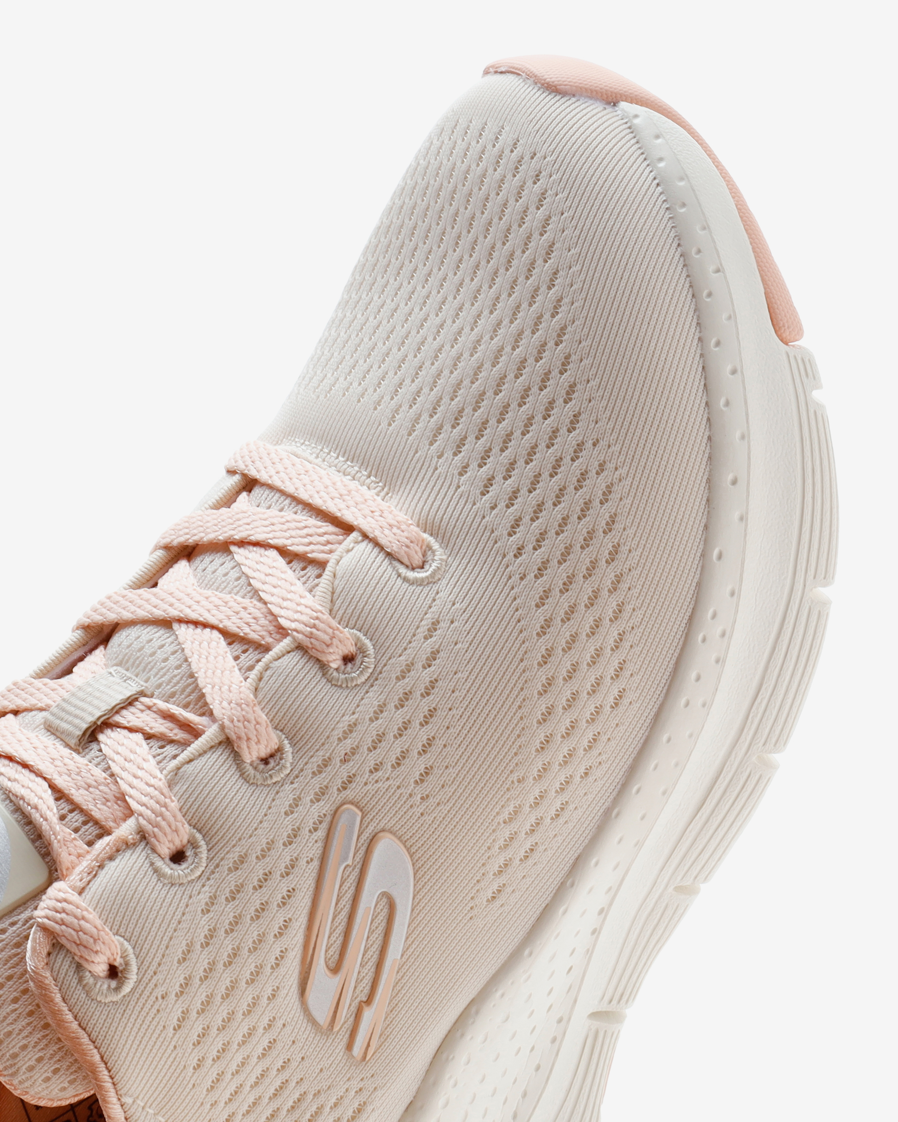 Skechers Arch Fit - Big Appeal Kadın Bej Spor Ayakkabı 149057TK NTCL