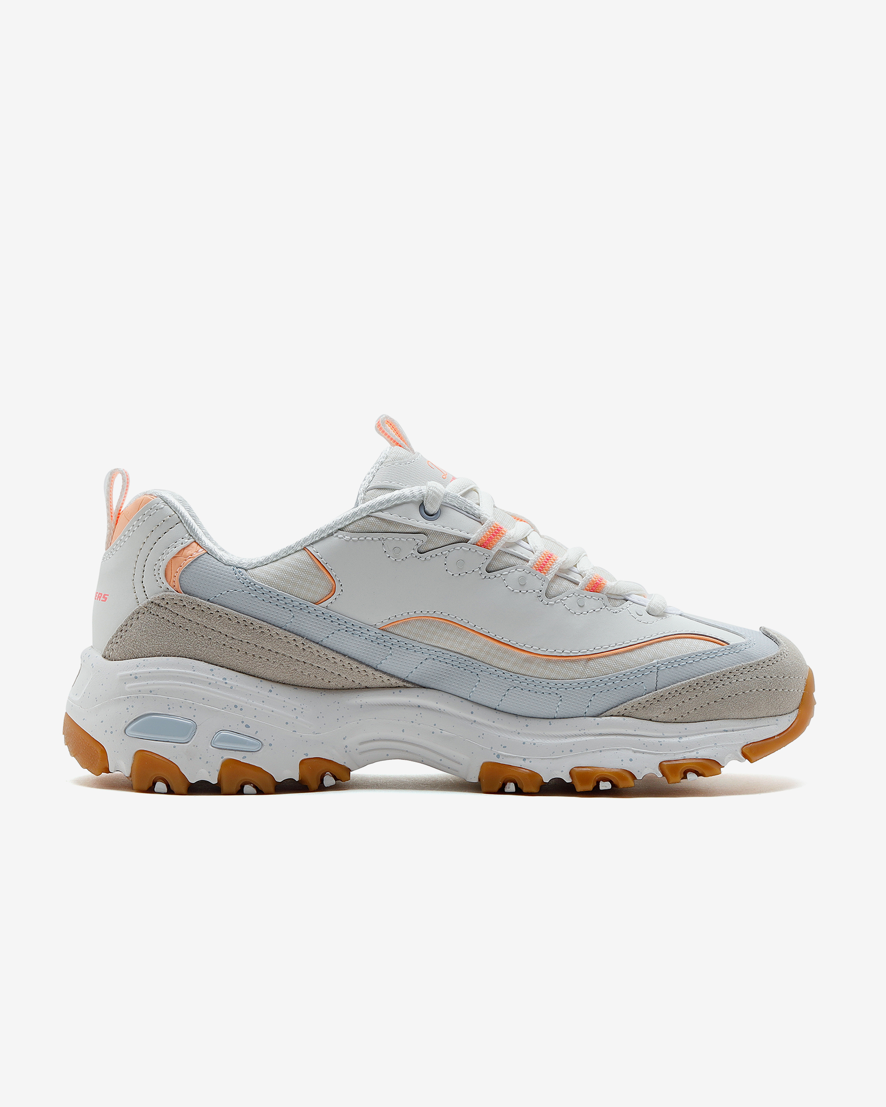 Skechers D'lites - Bold Views Kadın Bej Sneakers 149589 NTMT