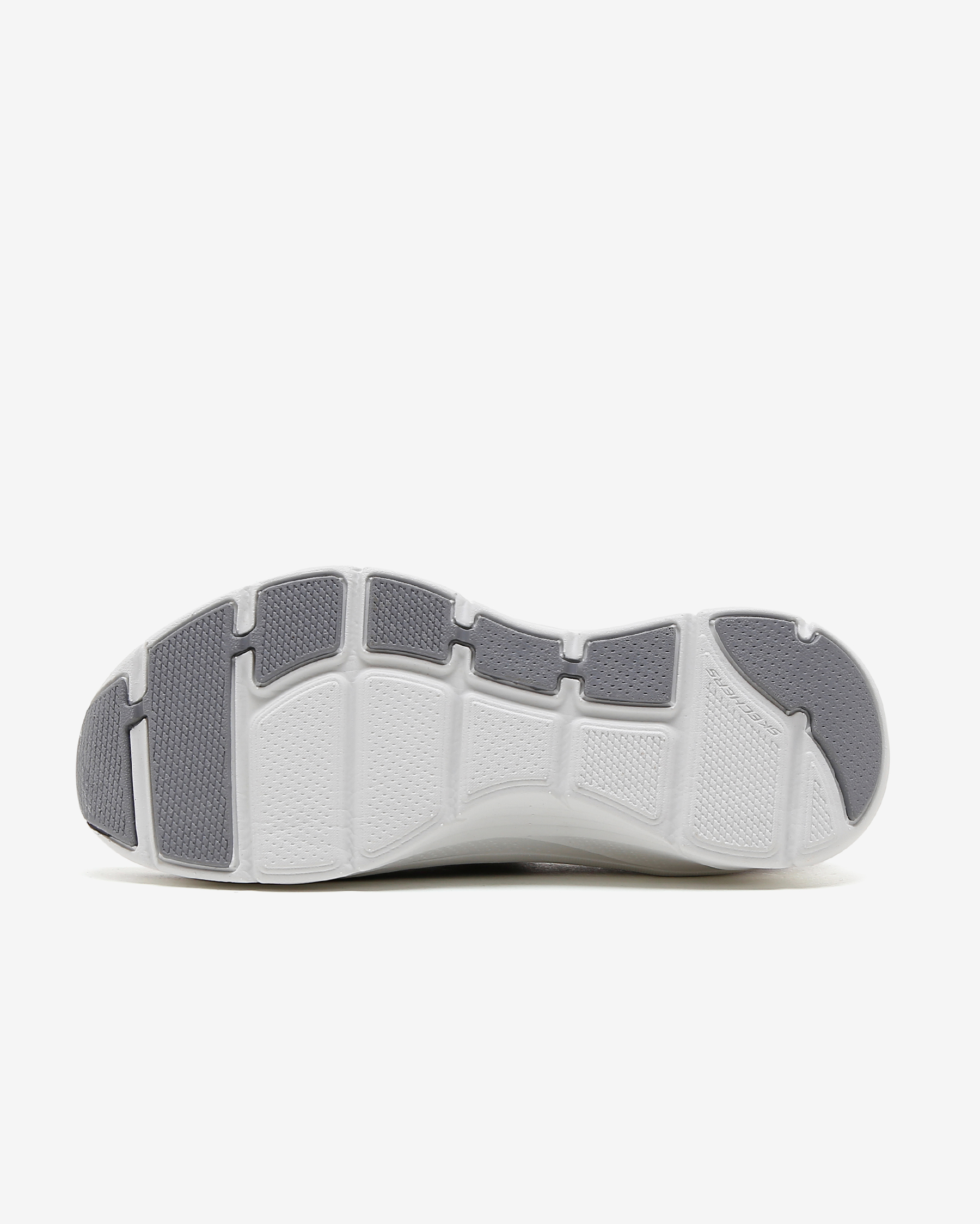 Skechers Arch Fit D'lux - Key Journey Kadın Gri Spor Ayakkabı