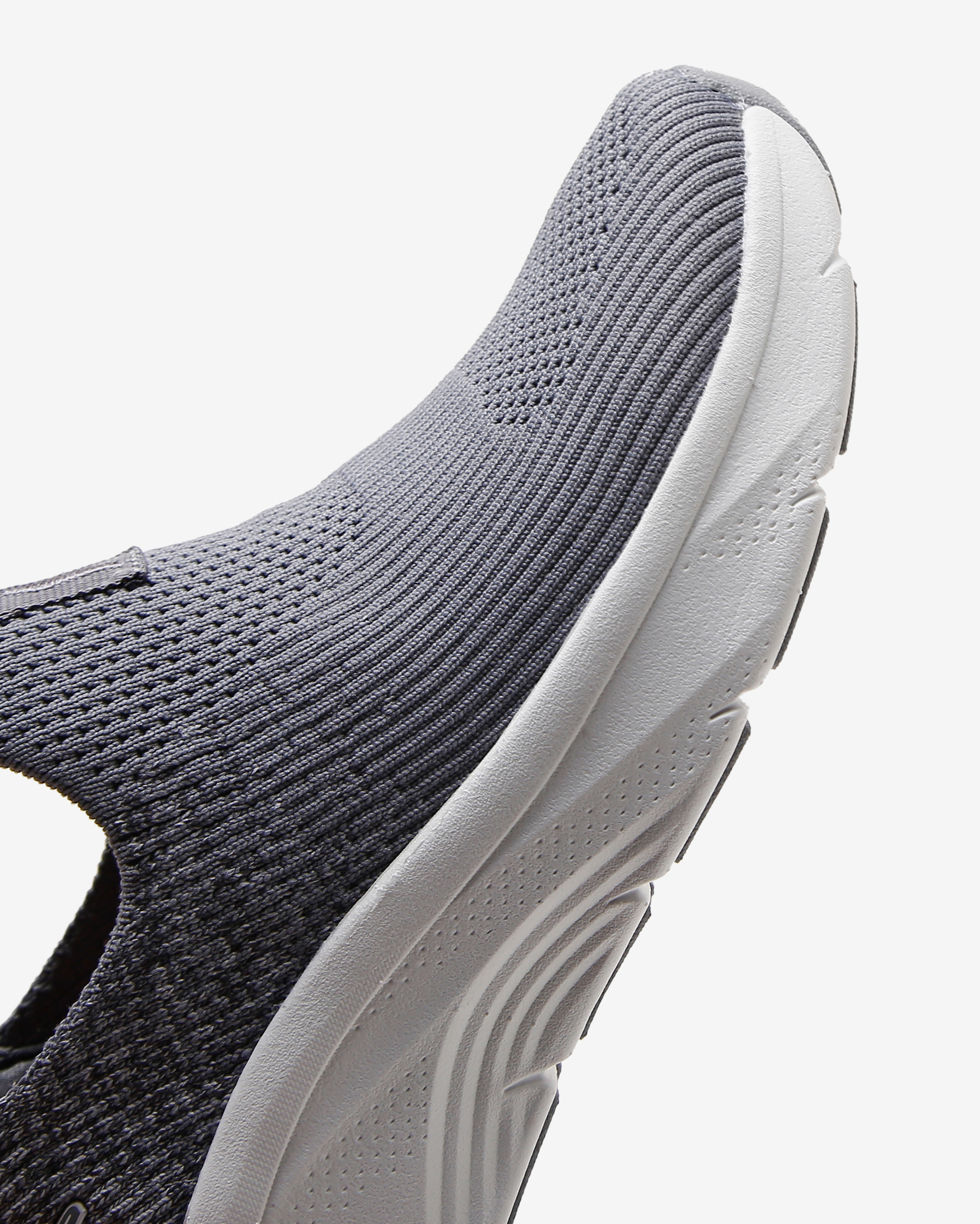 Skechers Arch Fit D'lux - Key Journey Kadın Gri Spor Ayakkabı