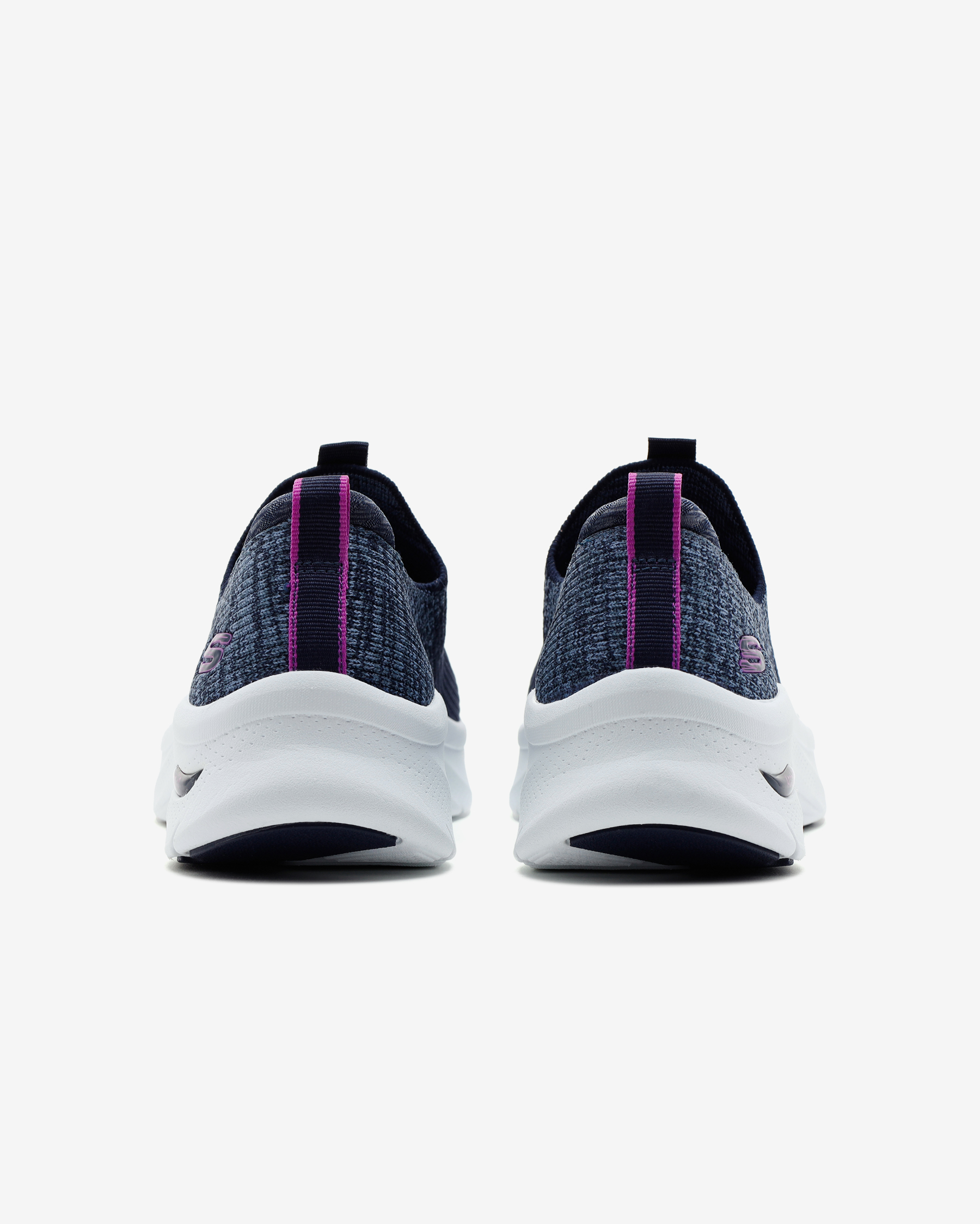 Skechers Arch Fit D'lux - Key Journey Kadın Lacivert Spor Ayakkabı
