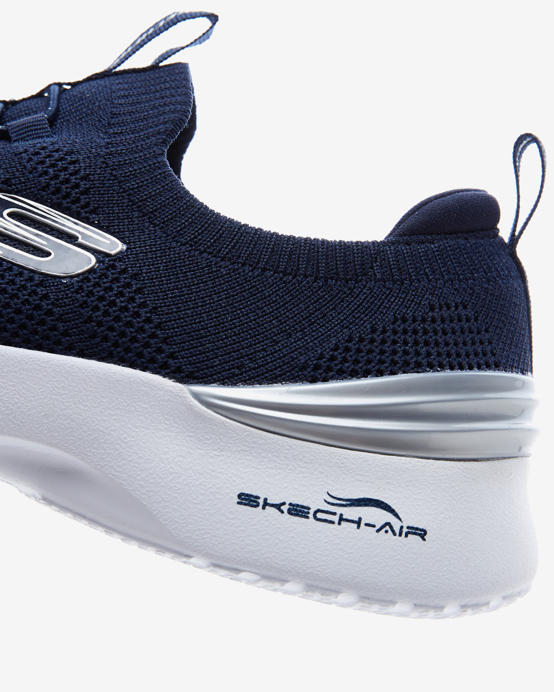 Skechers Skech - Air Dynamight - Perfect S Kadın Mavi Spor