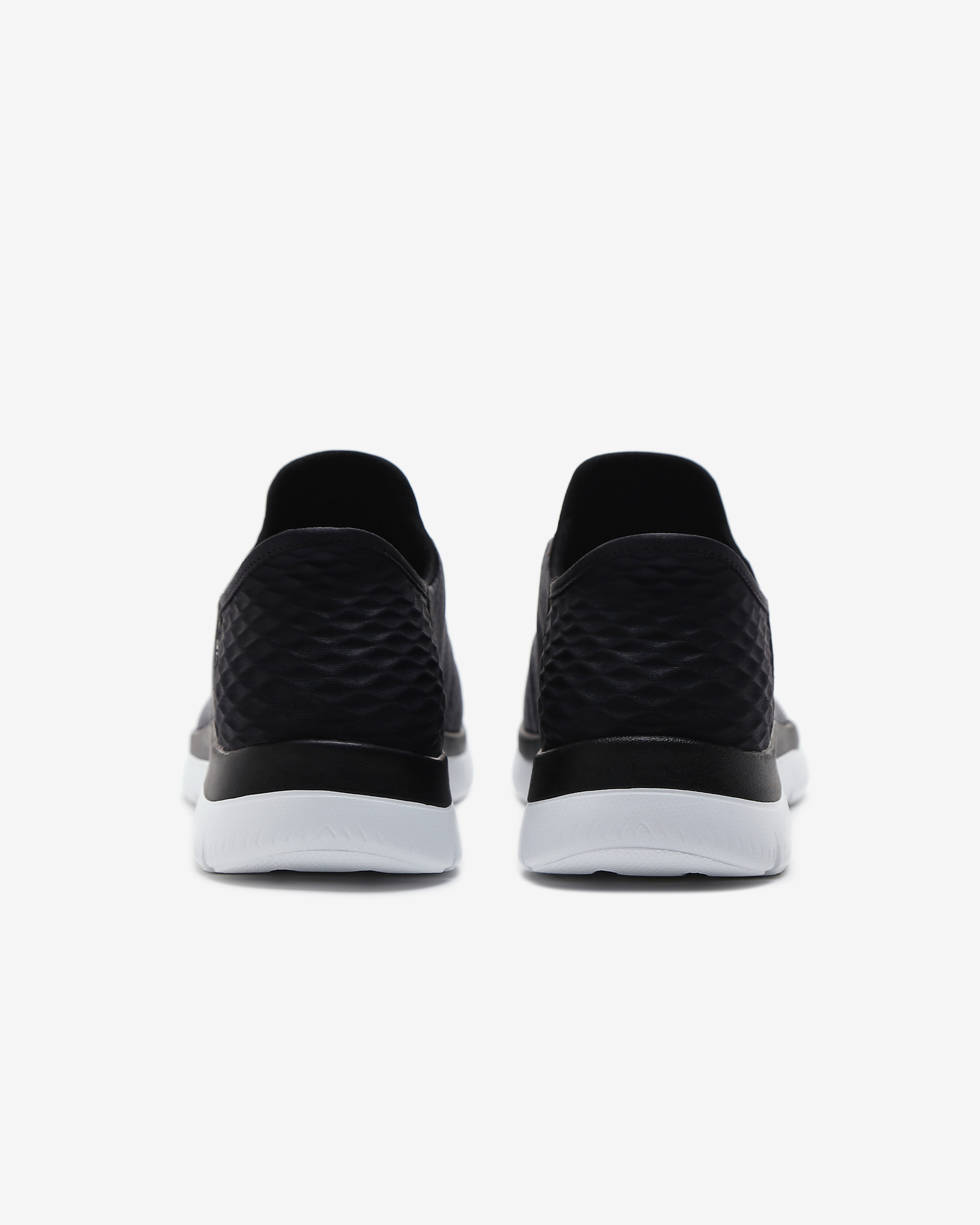 Skechers Summits - Slip-ins Kadın Siyah Spor Ayakkabı 149937 BKW