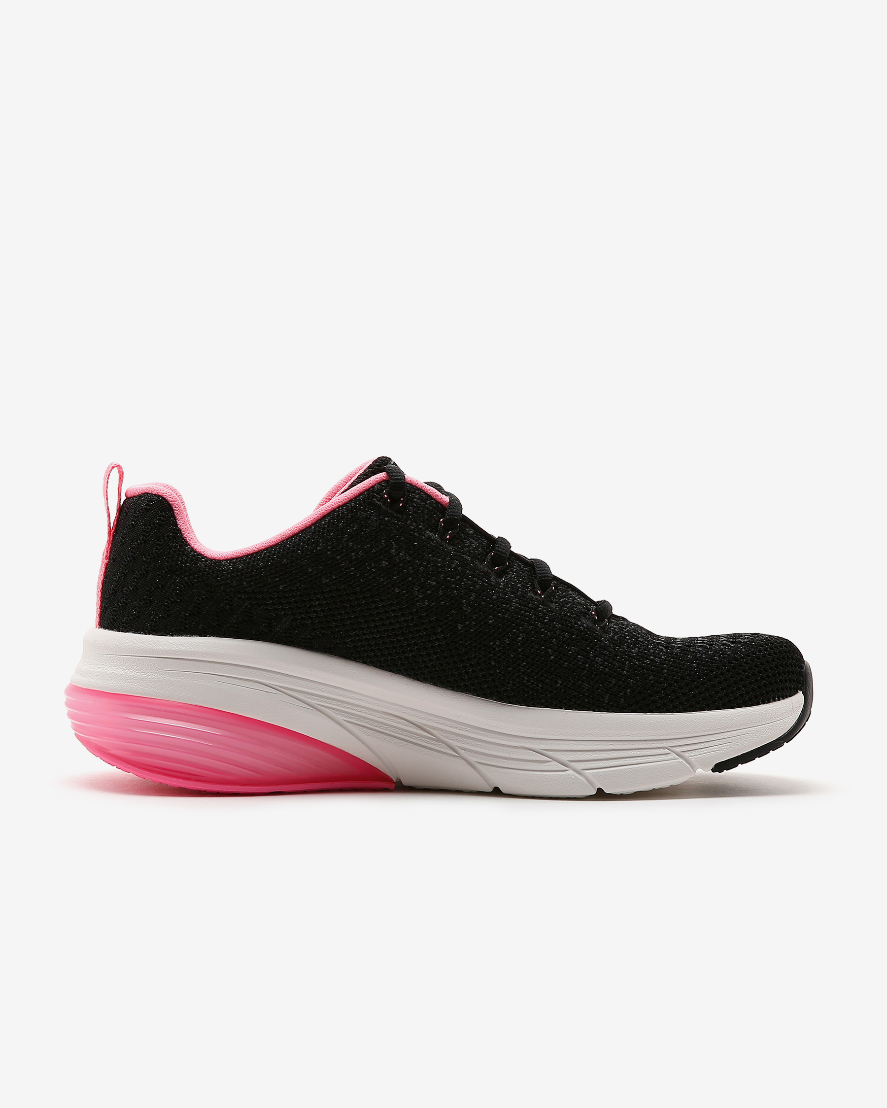 Skechers Skech - Air D'lux - Steady Lane Kadın Siyah Spor Ayakkabı