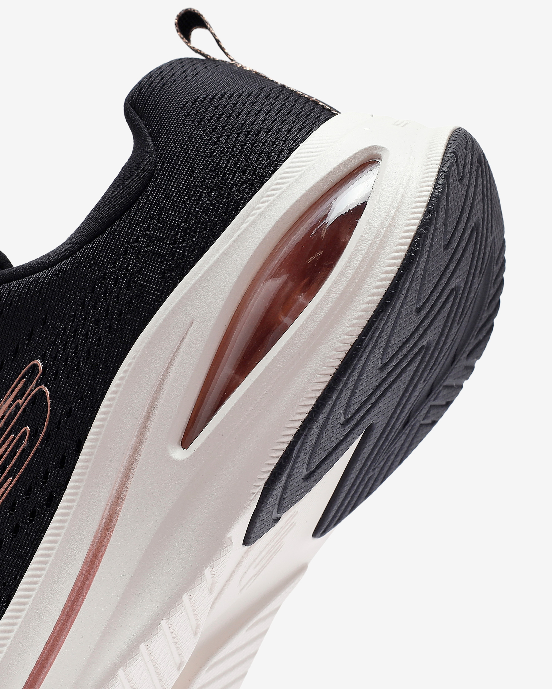 Skechers Skech-air Meta - Neutral Air Kadın Siyah Spor Ayakkabı