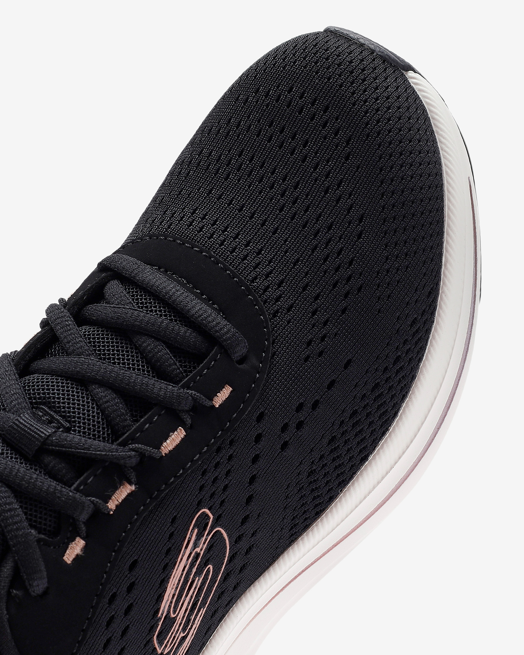 Skechers Skech-air Meta - Neutral Air Kadın Siyah Spor Ayakkabı