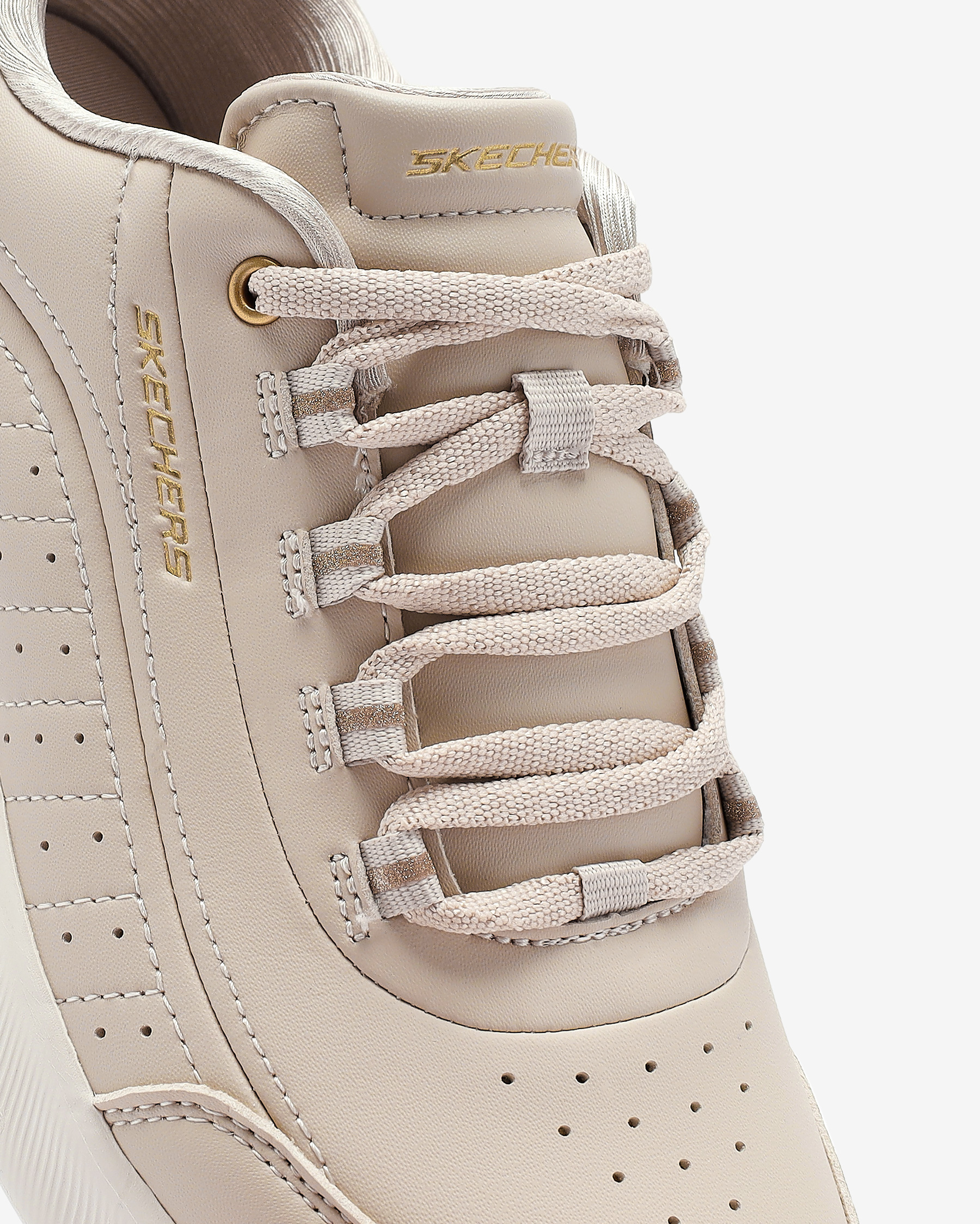 Skechers Skech-air Dynamight 2.0 - Modern Glimpse Kadın Bej Spor