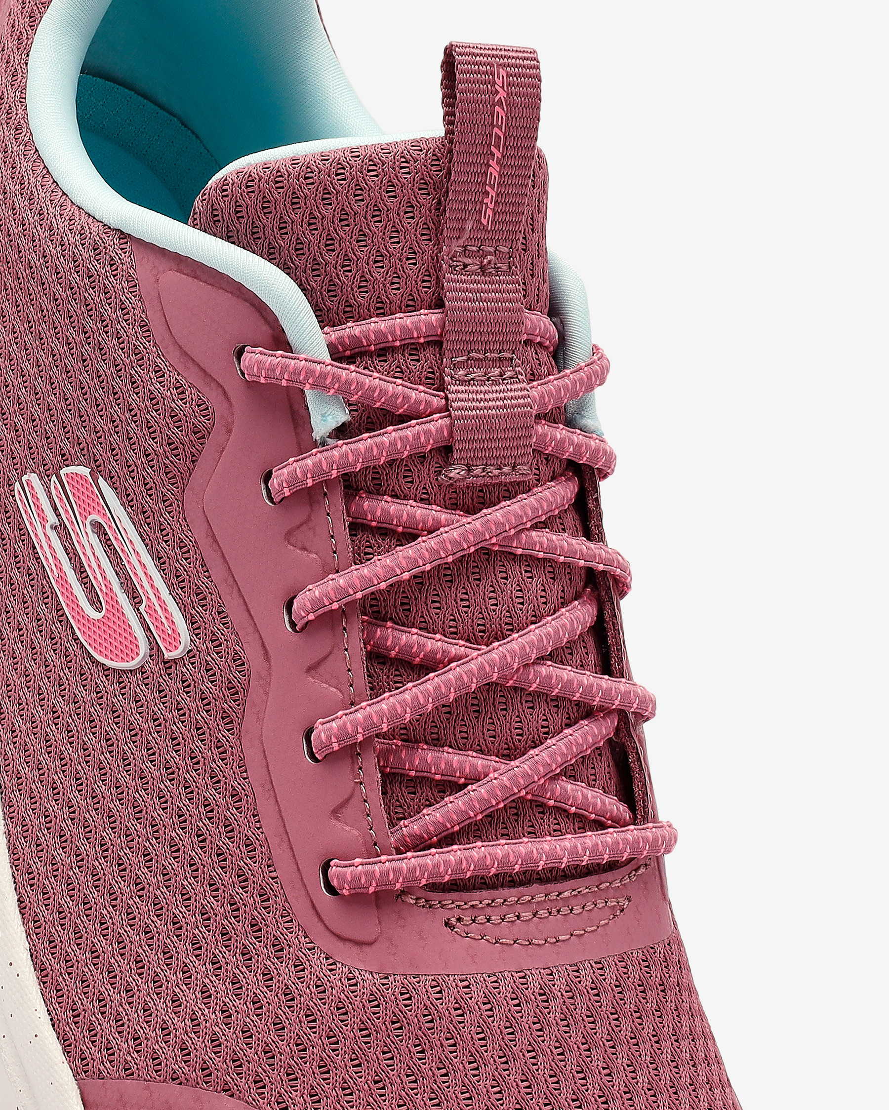 スレンダートーン Skechers Edgeride - Smooth Journey Kadın Spor Ayakkabı 150472 MVTQ