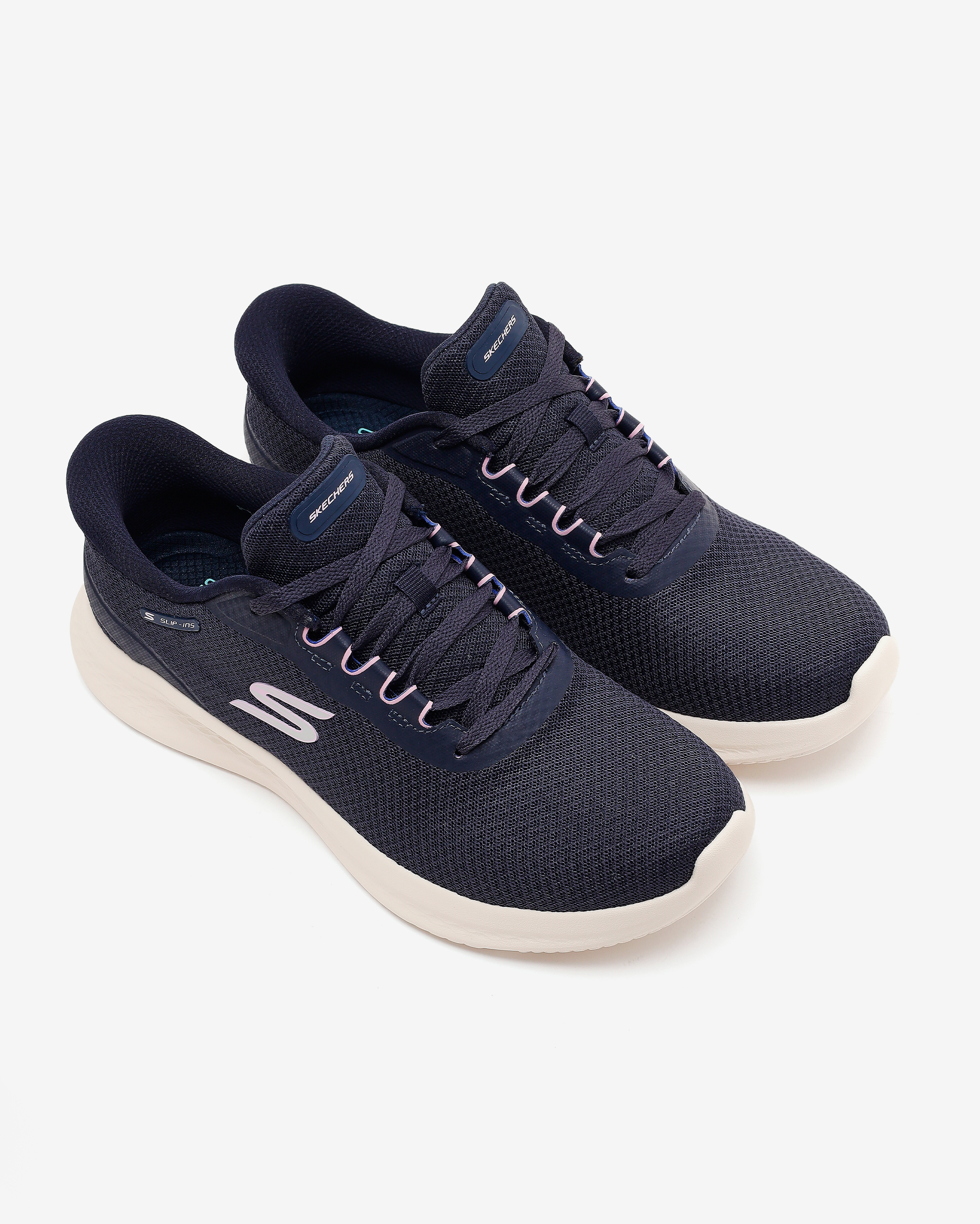 Skechers Skech-lite Pro 2.0 Kadın Lacivert Spor Ayakkabı 150622TK NVY
