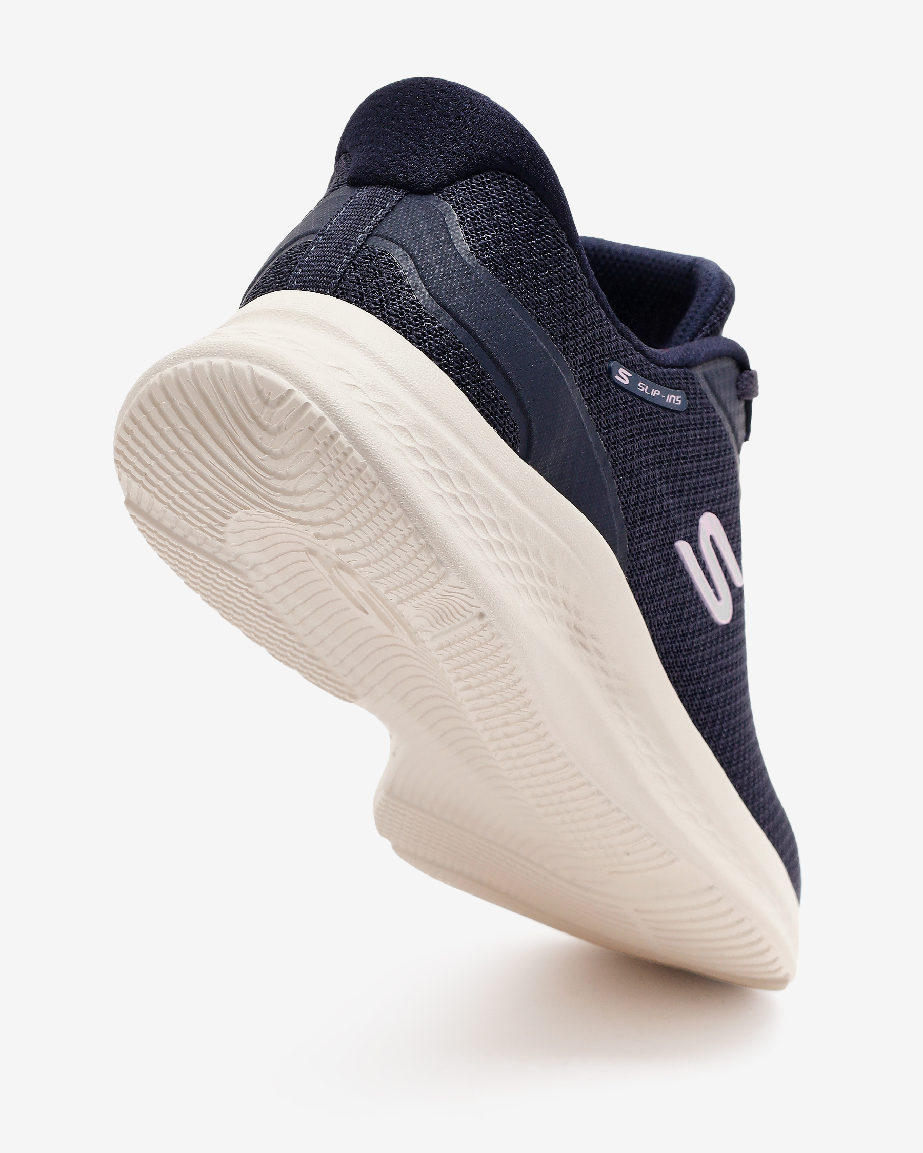 Skechers Skech-lite Pro 2.0 Kadın Lacivert Spor Ayakkabı 150622TK NVY