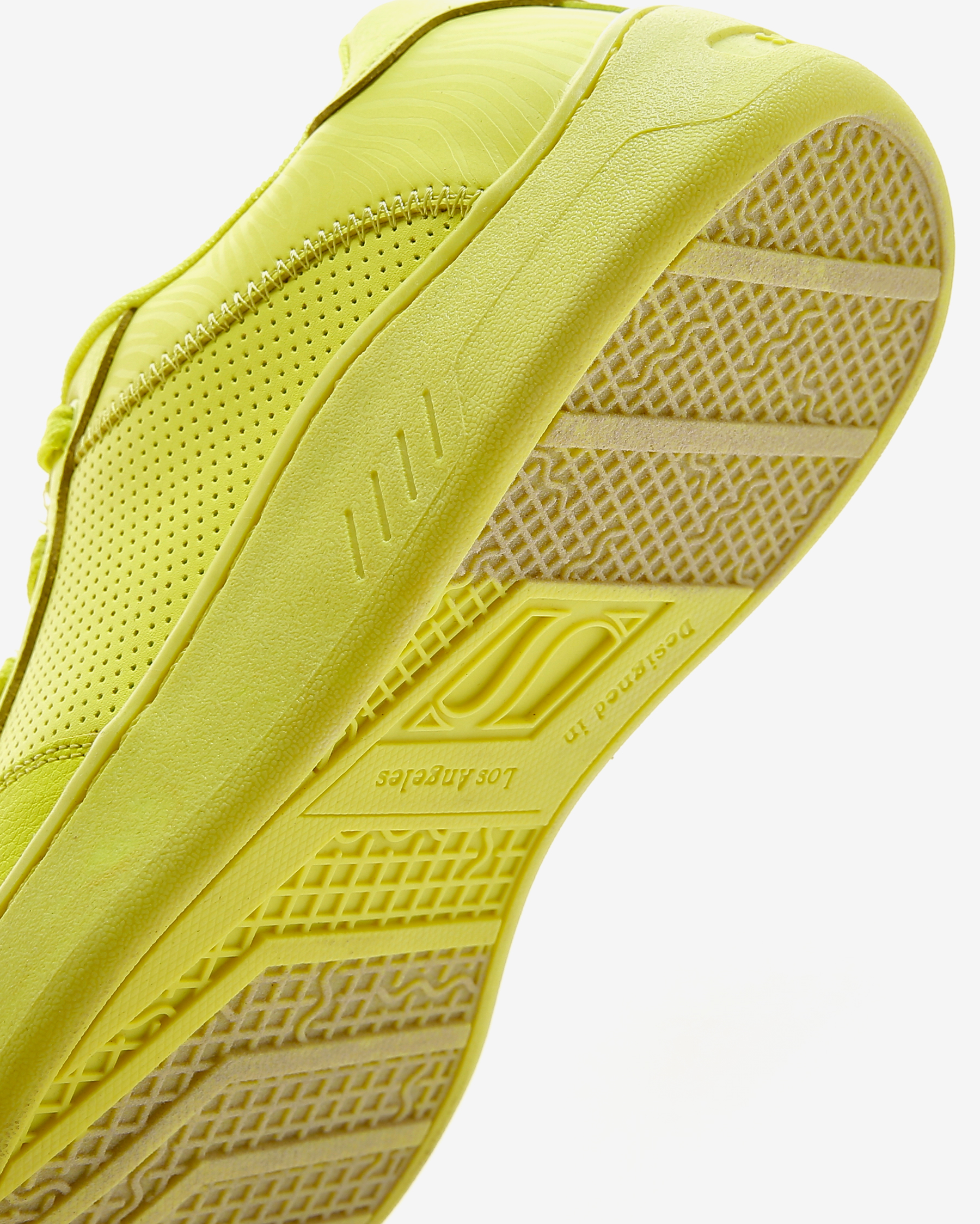 Skechers Upbeats - Bright Court Kadın Sarı Spor Ayakkabı 155604 NYEL