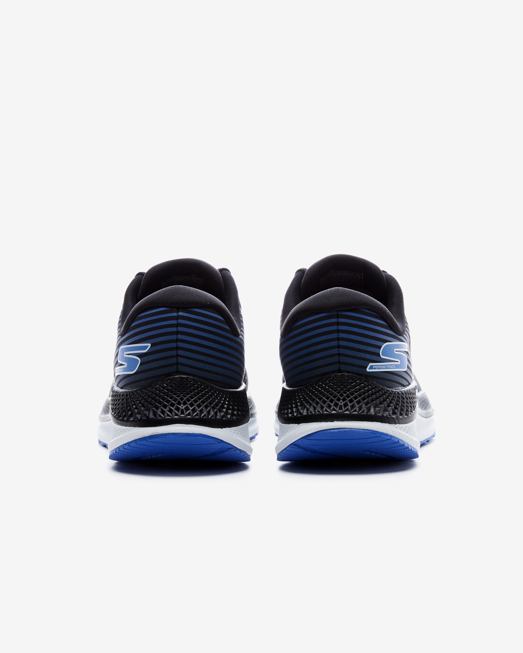 Skechers Go Run Persistence Kadın Siyah Koşu Ayakkabısı