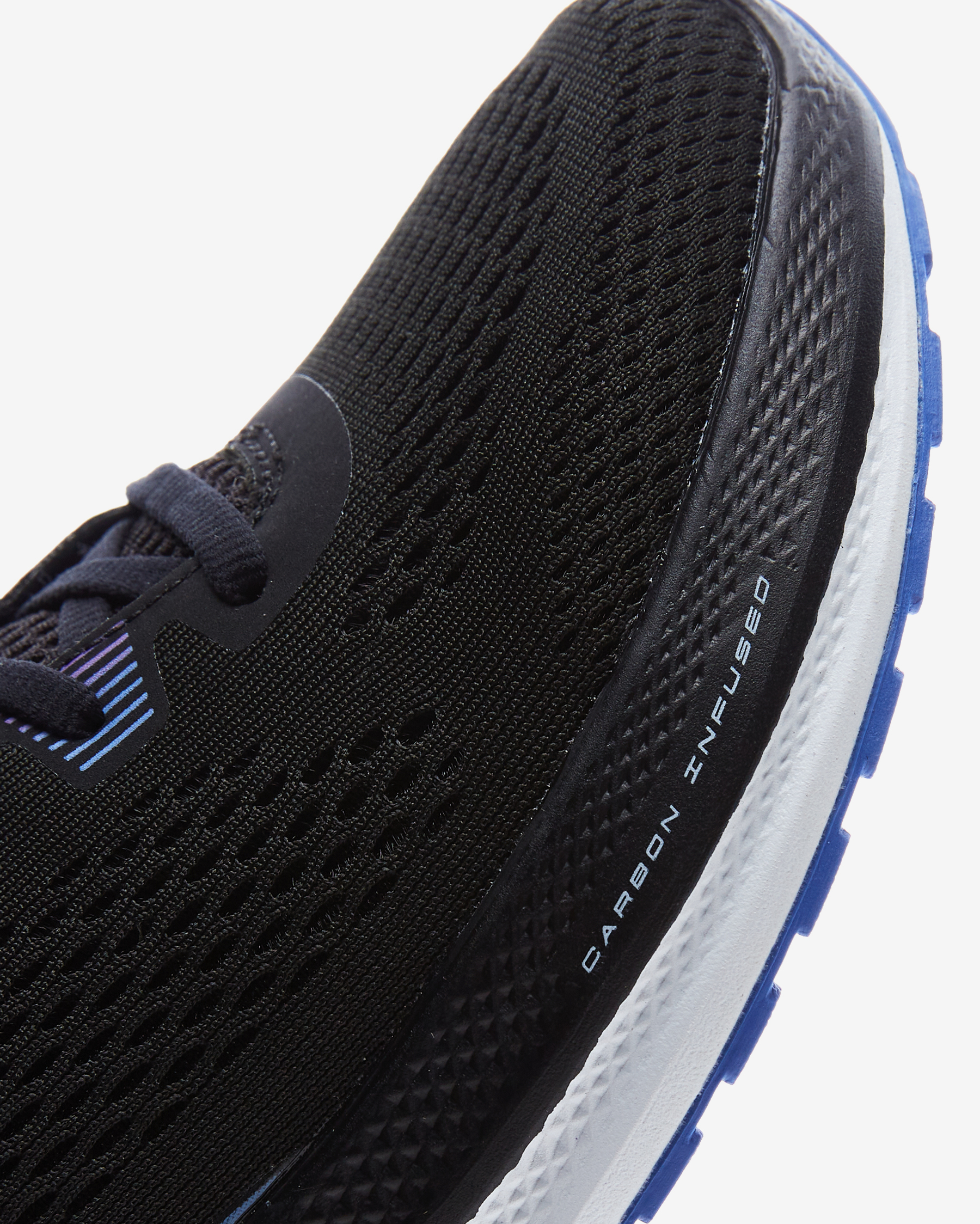 ©️LR Skechers Go Run Persistence Kadın Siyah Koşu Ayakkabısı