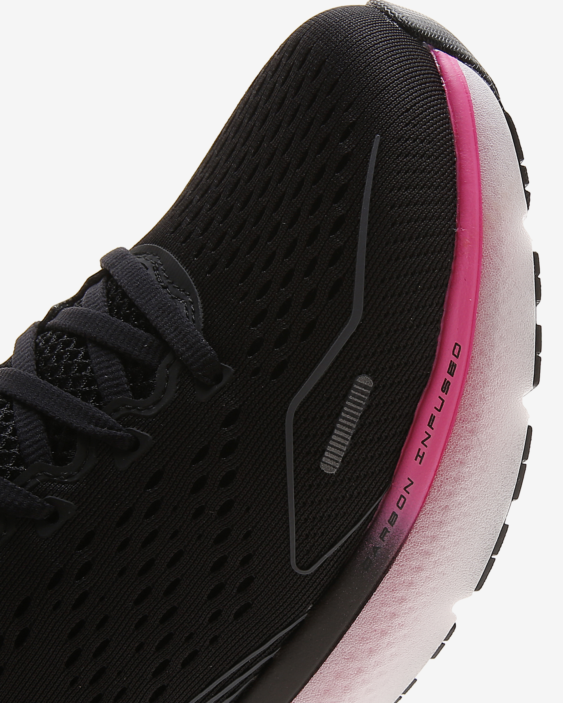 Skechers Go Run Ride 11 Kadın Siyah Koşu Ayakkabısı 172079 BKPK