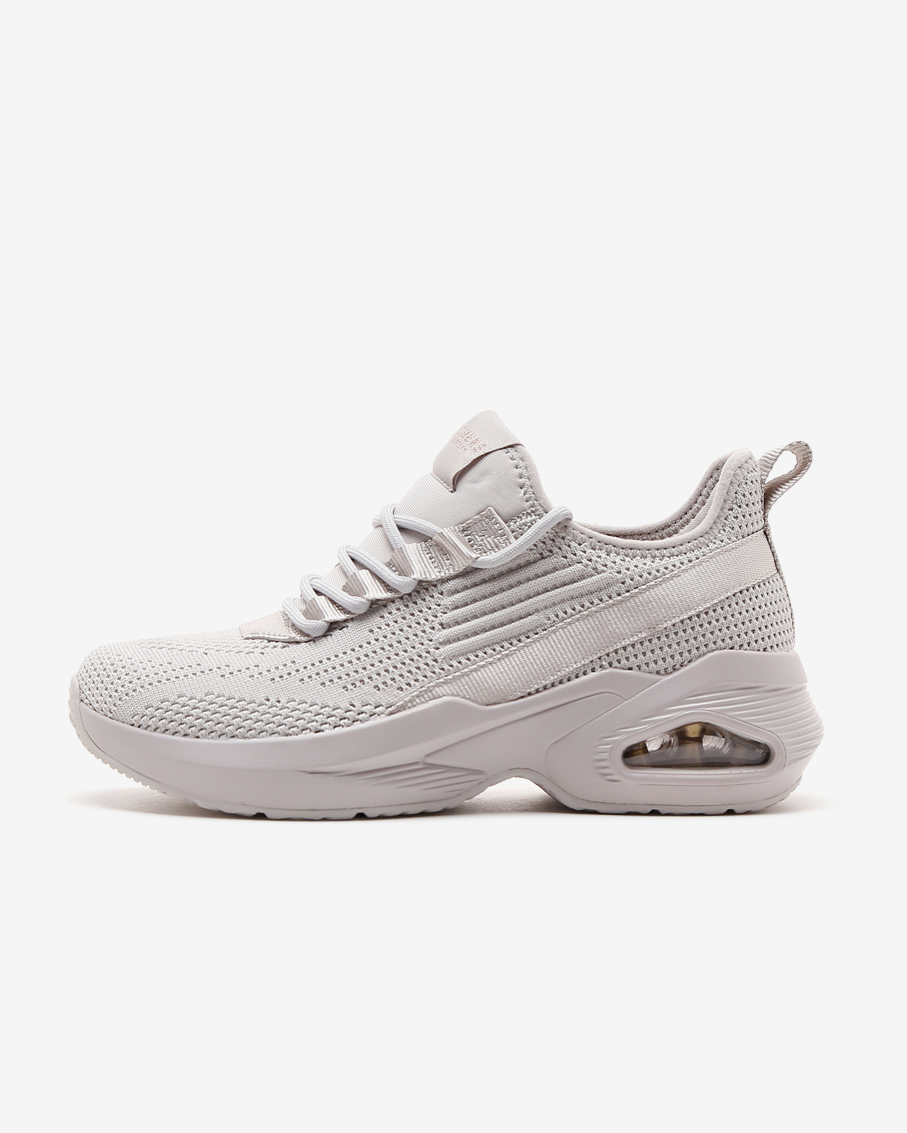 Skechers M - Uno - Crazy4u Kadın Bej Günlük Ayakkabı 177062 TPE