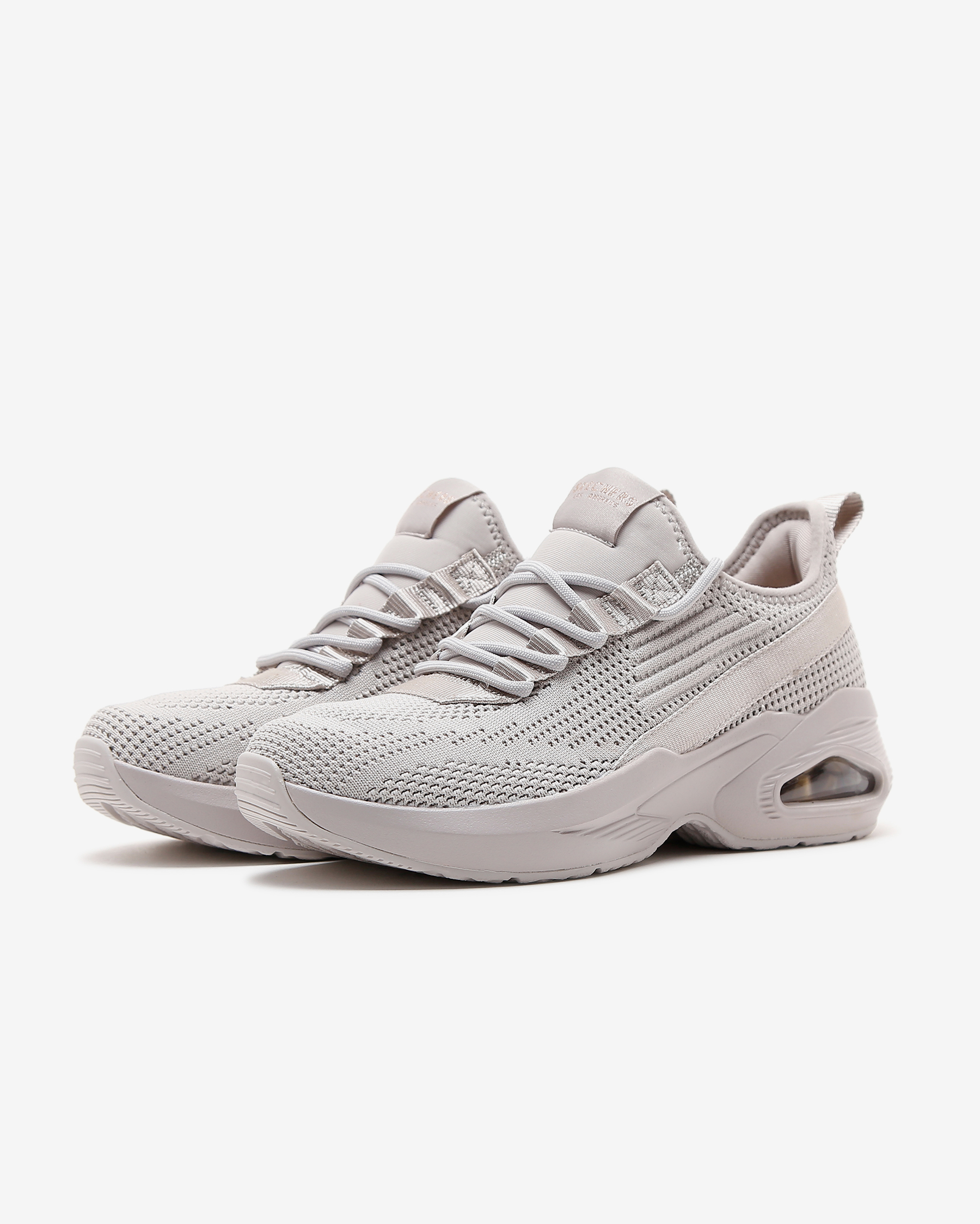 シェル・ラトゥール 滅亡 IR-7771 Skechers M - Uno - Crazy4u Kadın Bej Günlük Ayakkabı 177062 TPE