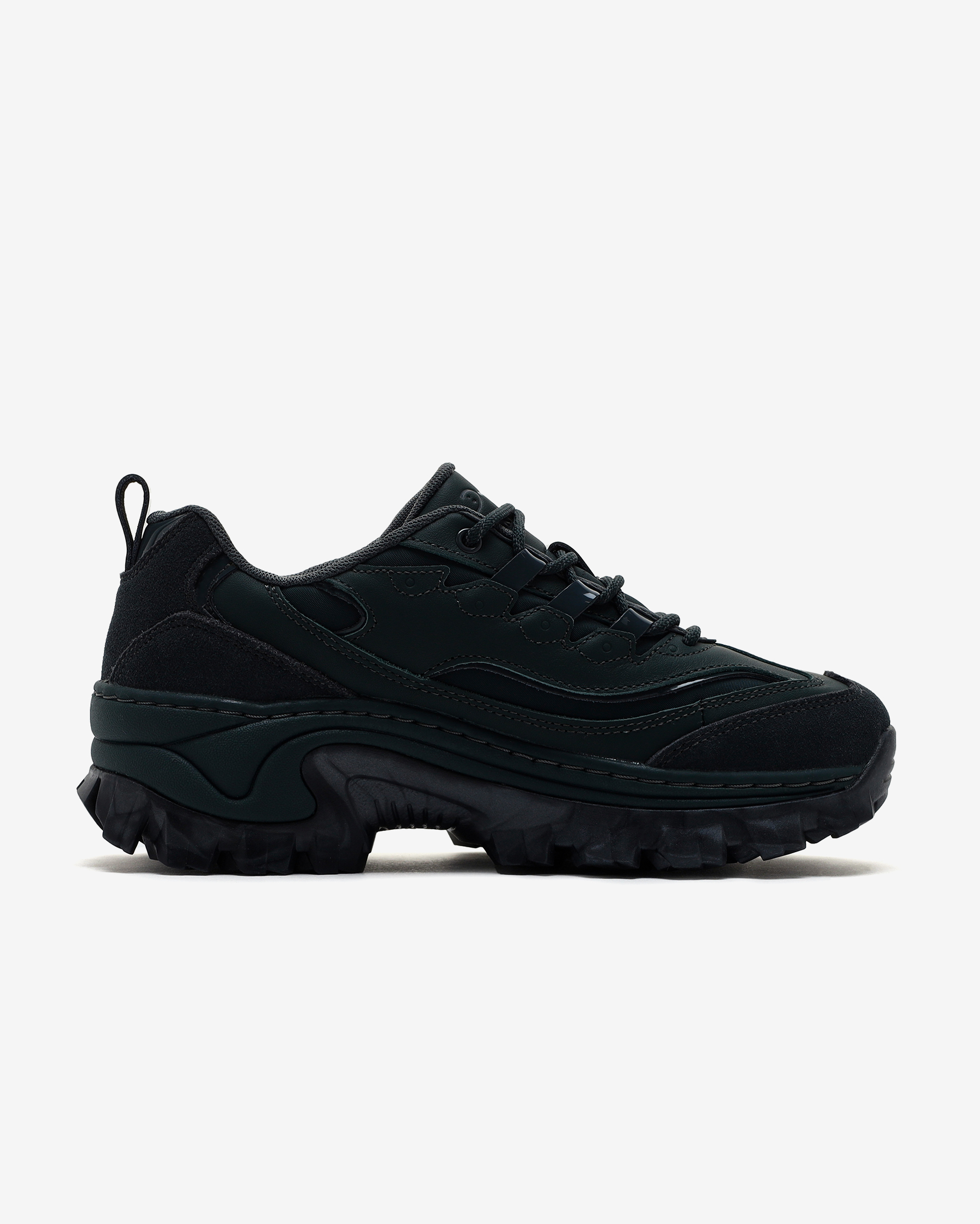 Skechers Hi - Ryze - Doja'lite Premium Kadın Haki Sneakers 177940 OLV