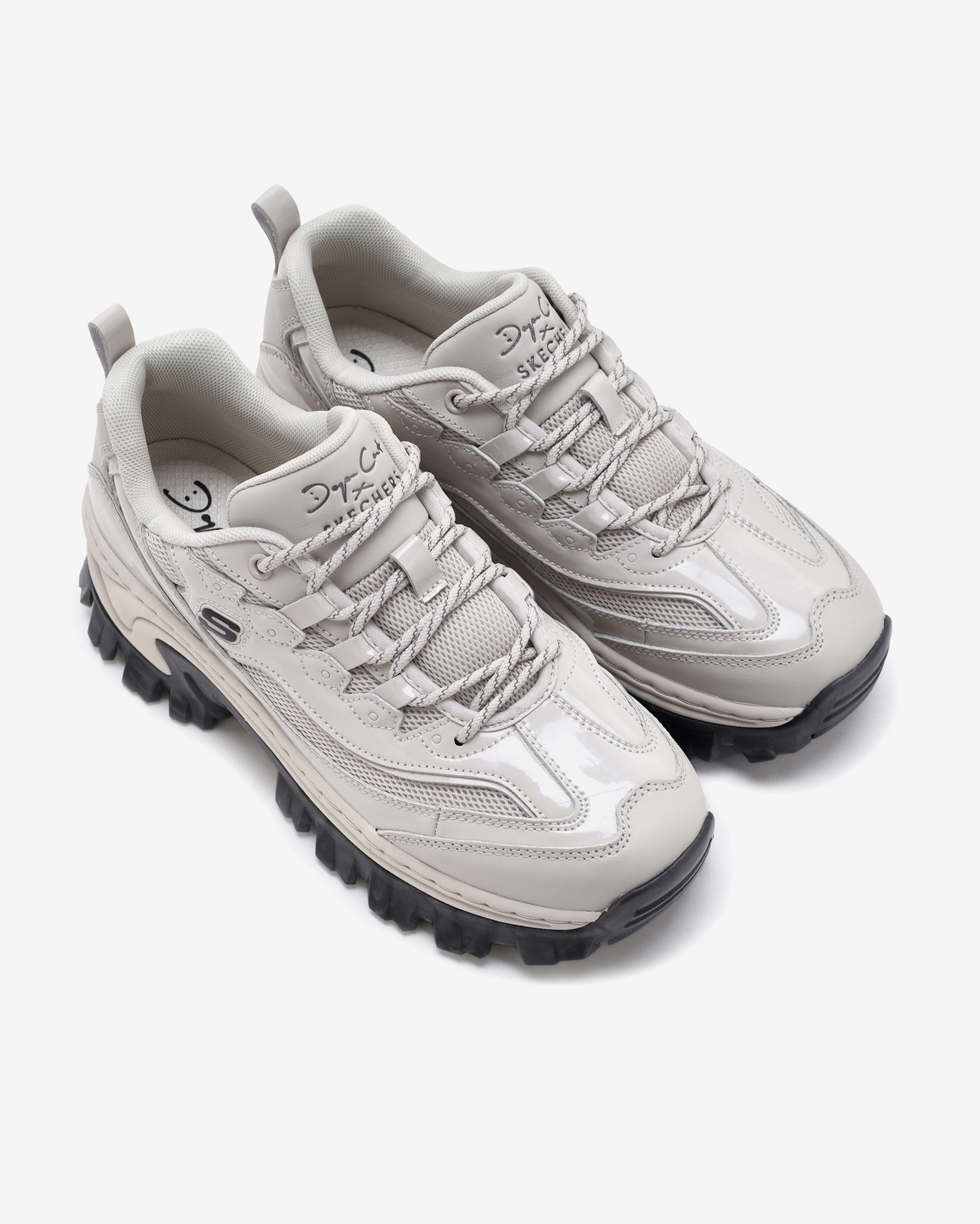 Skechers Doja Cat : Hi - Ryze - Doja D'lite Shine Kadın
