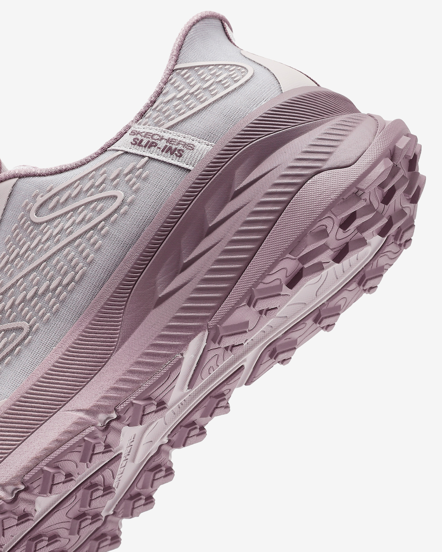 Skechers Switch Back - Mist Kadın Pembe Outdoor Ayakkabı 180157 PMLT