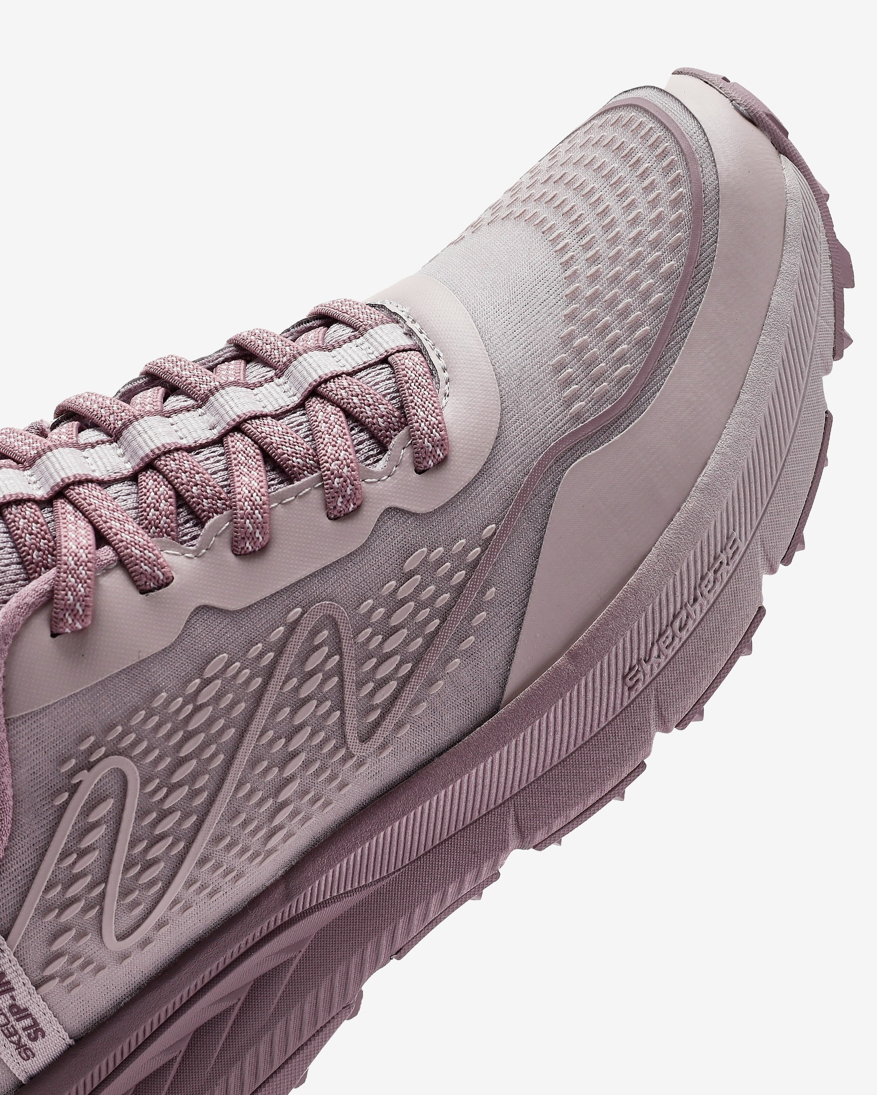 Skechers Switch Back - Mist Kadın Pembe Outdoor Ayakkabı 180157 PMLT