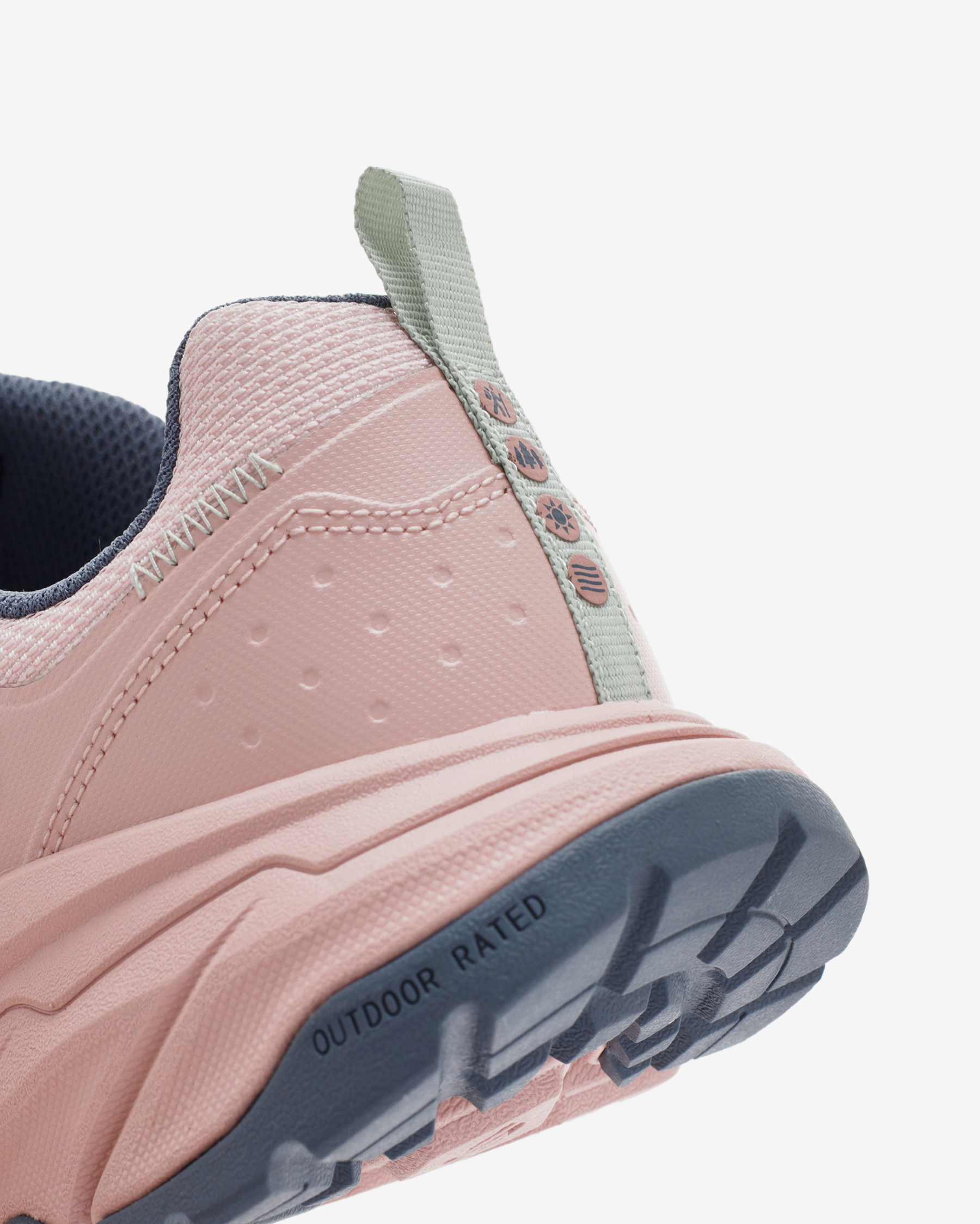 Skechers D'lux Journey - Verbena Kadın Pembe Outdoor Ayakkabı