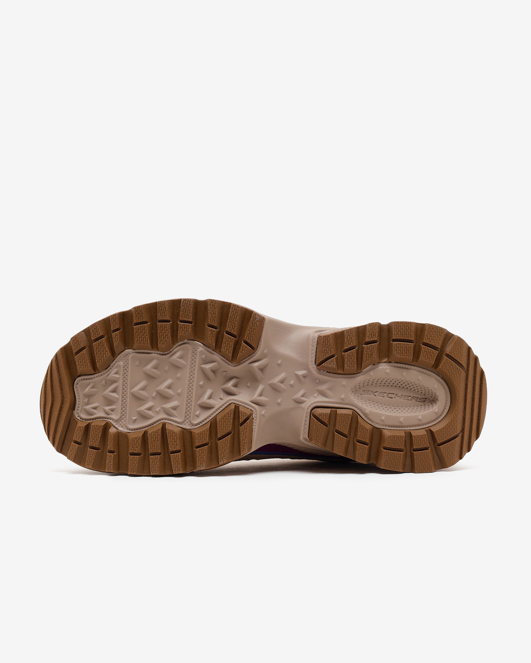 Skechers Vigor At-country Three Kadın Bej Outdoor Ayakkabı 180239 NMLT