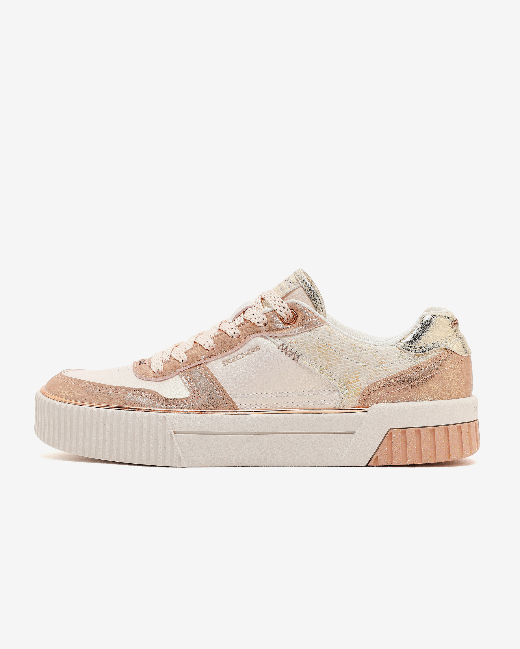 Skechers Jade Kadın Pembe Sneakers 185393 RSGD