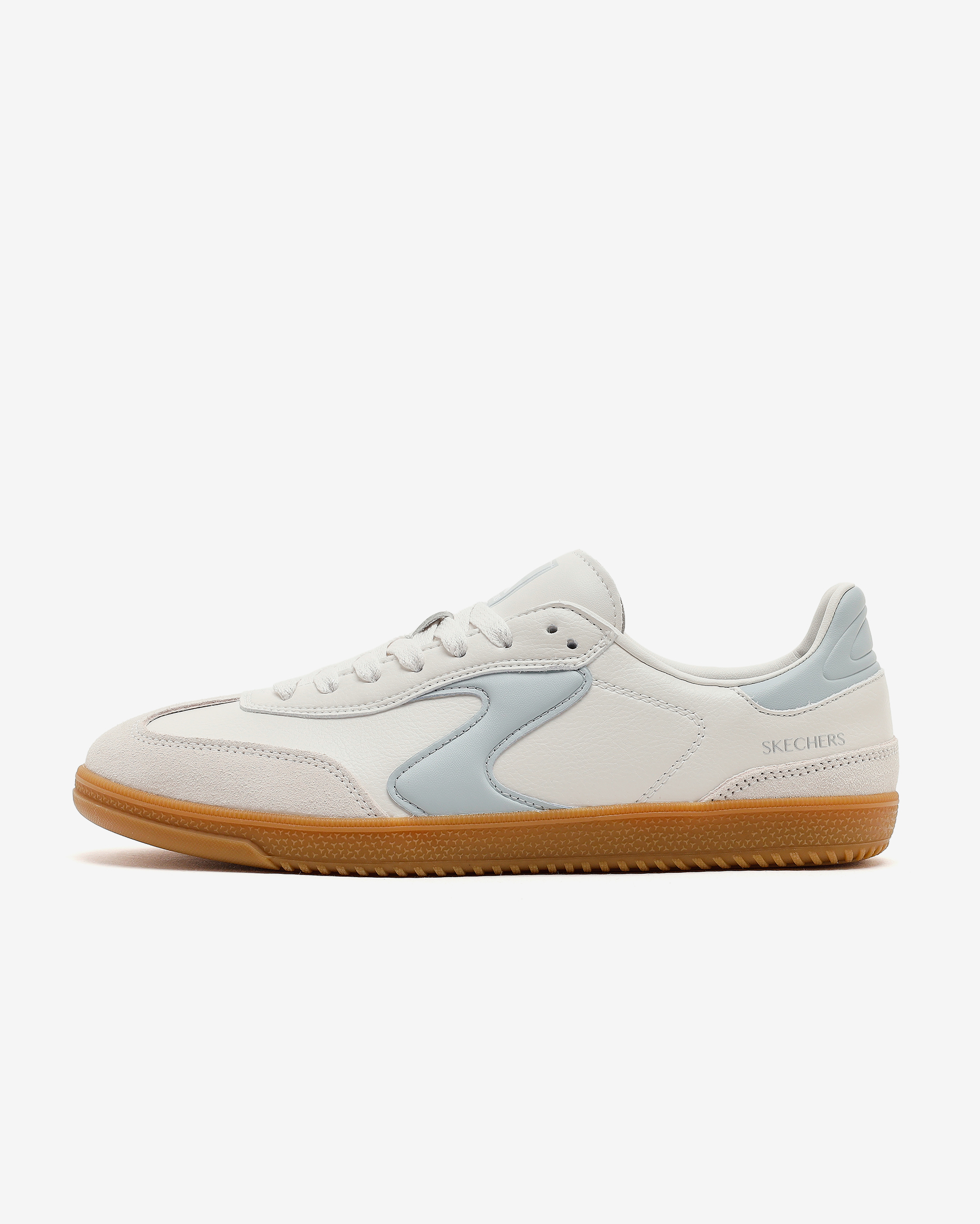 Skechers Hotshot Kadın Bej Sneakers 185410 NTLB