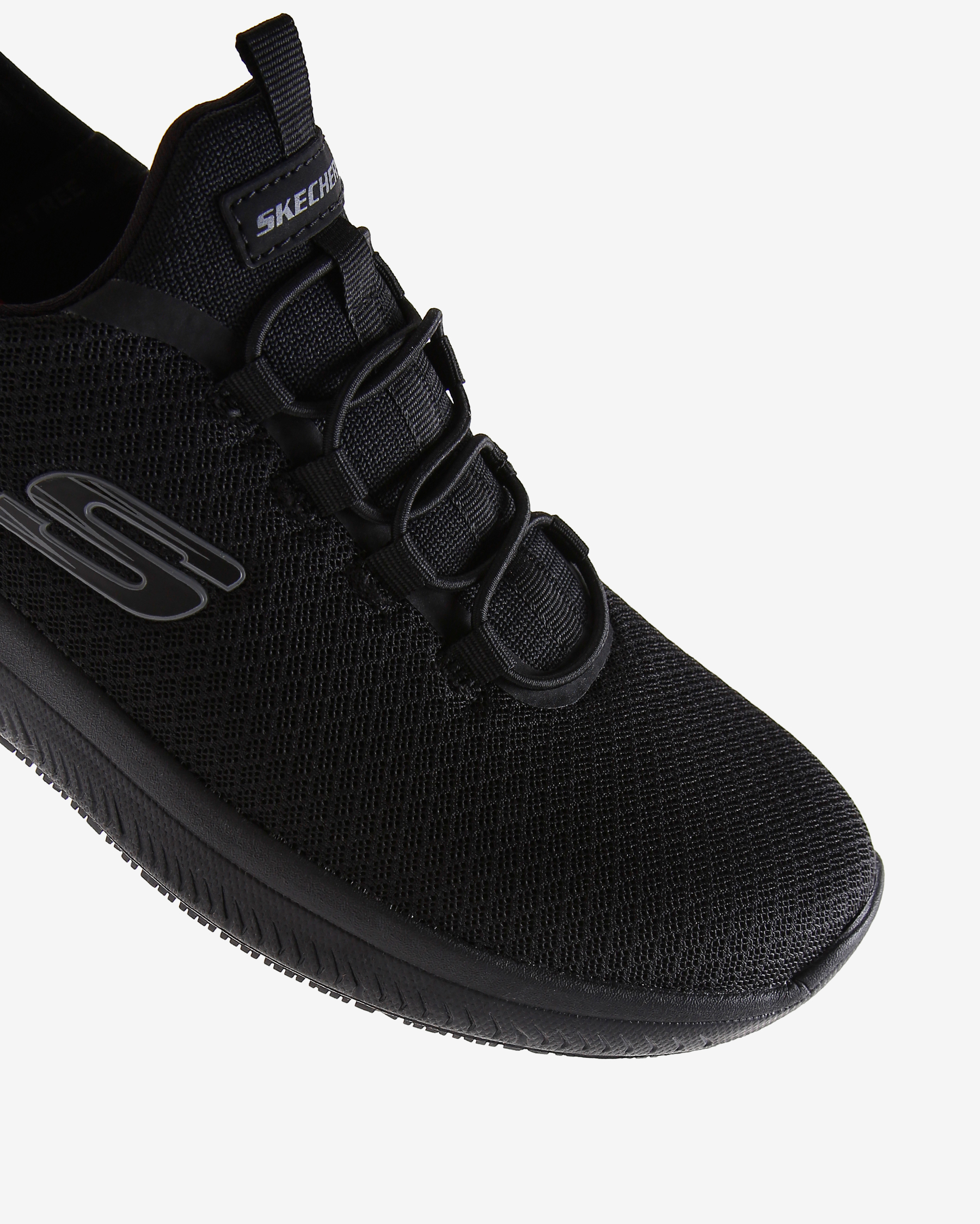 Skechers Slip-ins: Summits Sr-colsin Erkek Siyah Günlük Ayakkabı