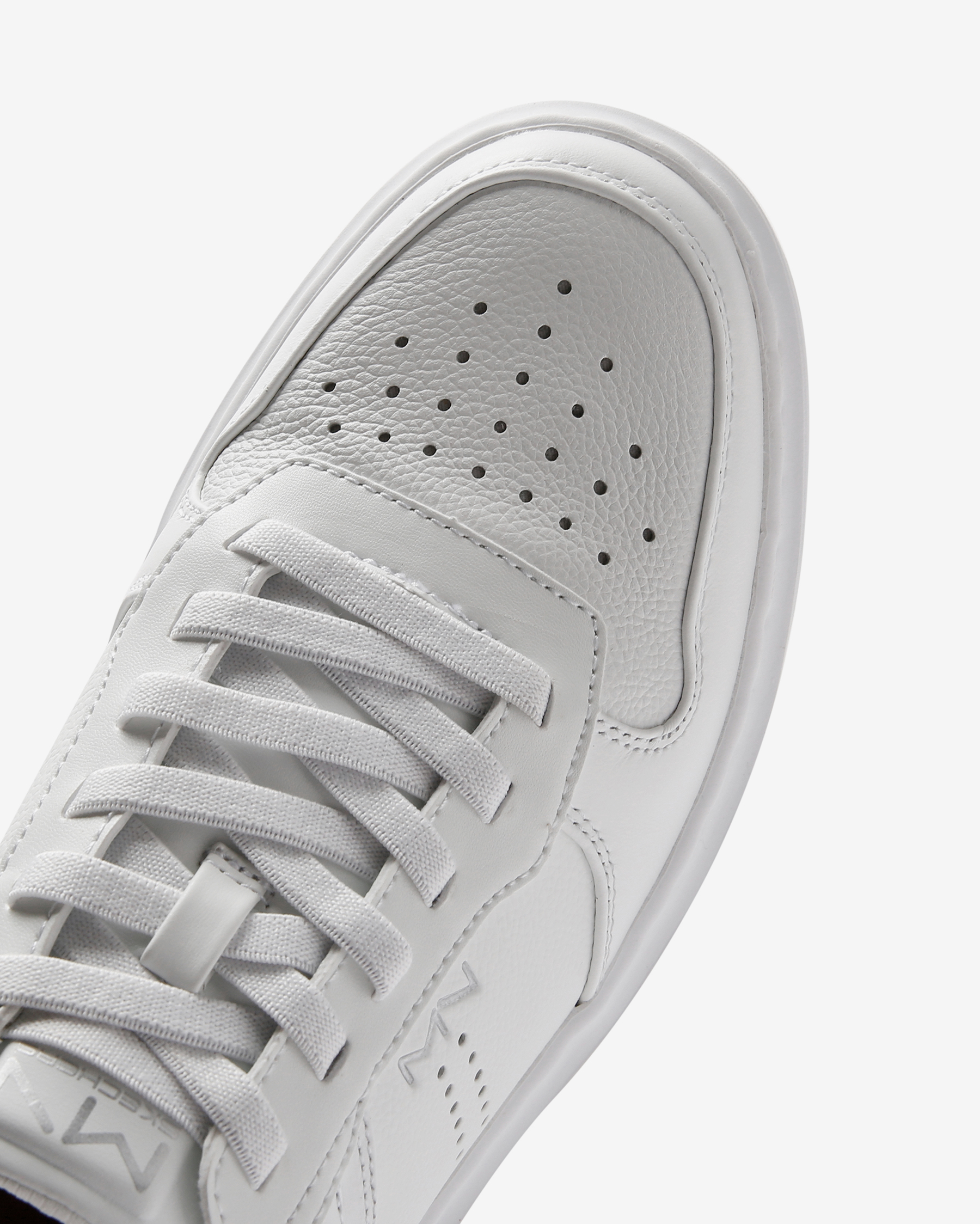 Skechers Record 2.0 - Knoxx Erkek Beyaz Sneakers 210779 WHT