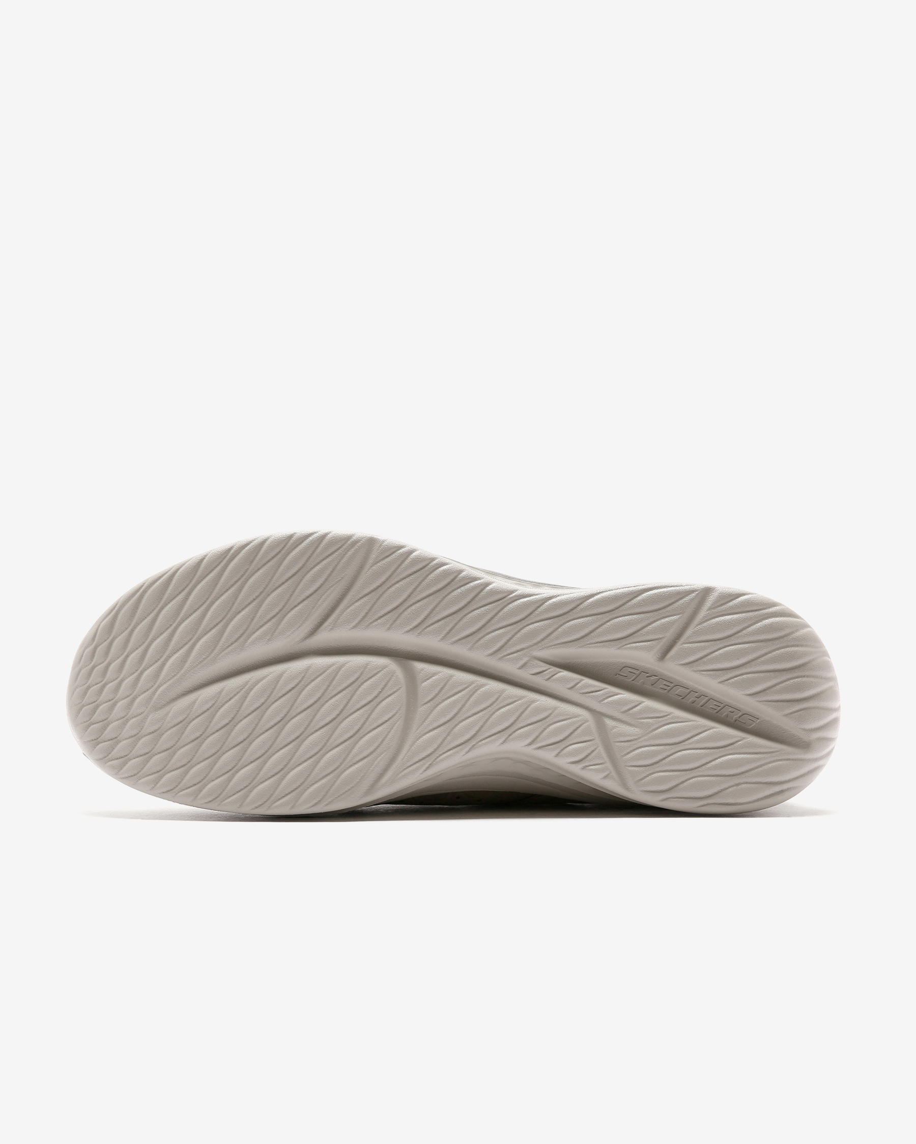 Skechers Slade - Ocon Erkek Bej Günlük Ayakkabı 210811 TPE