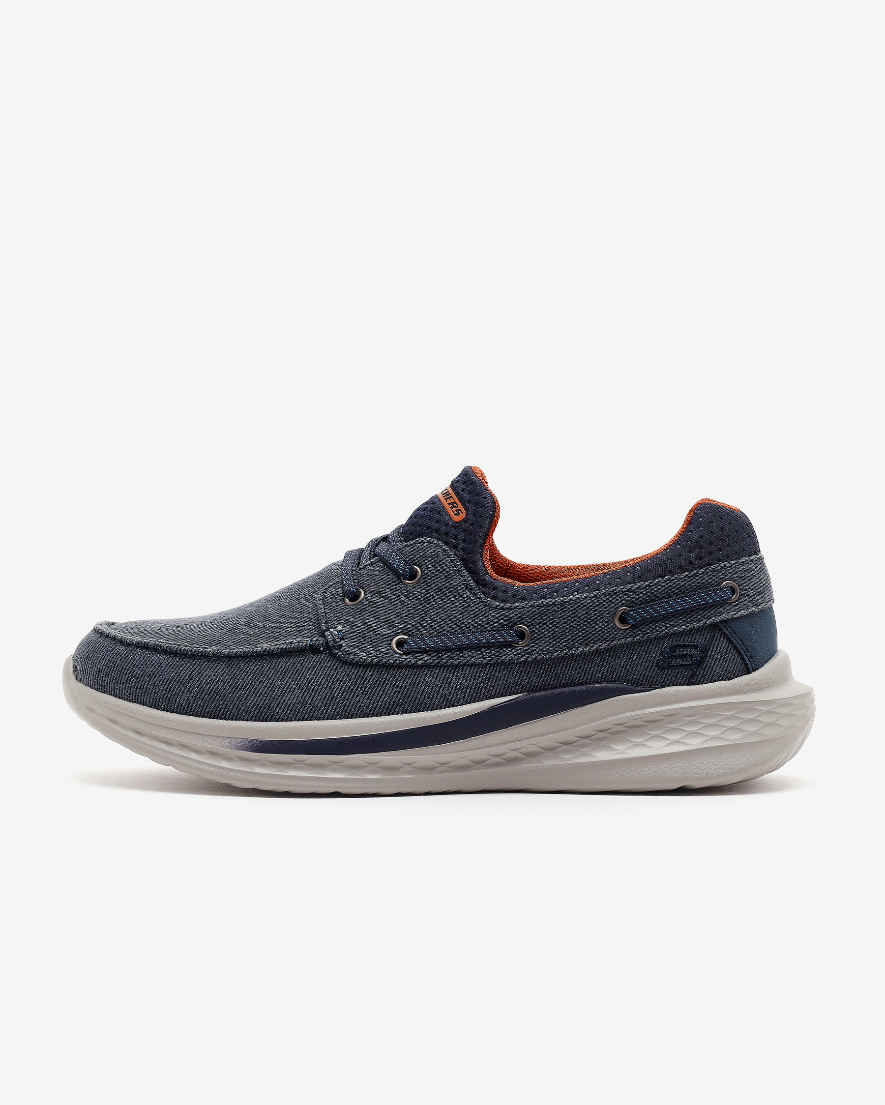 Skechers Lacivert Skechers Slade