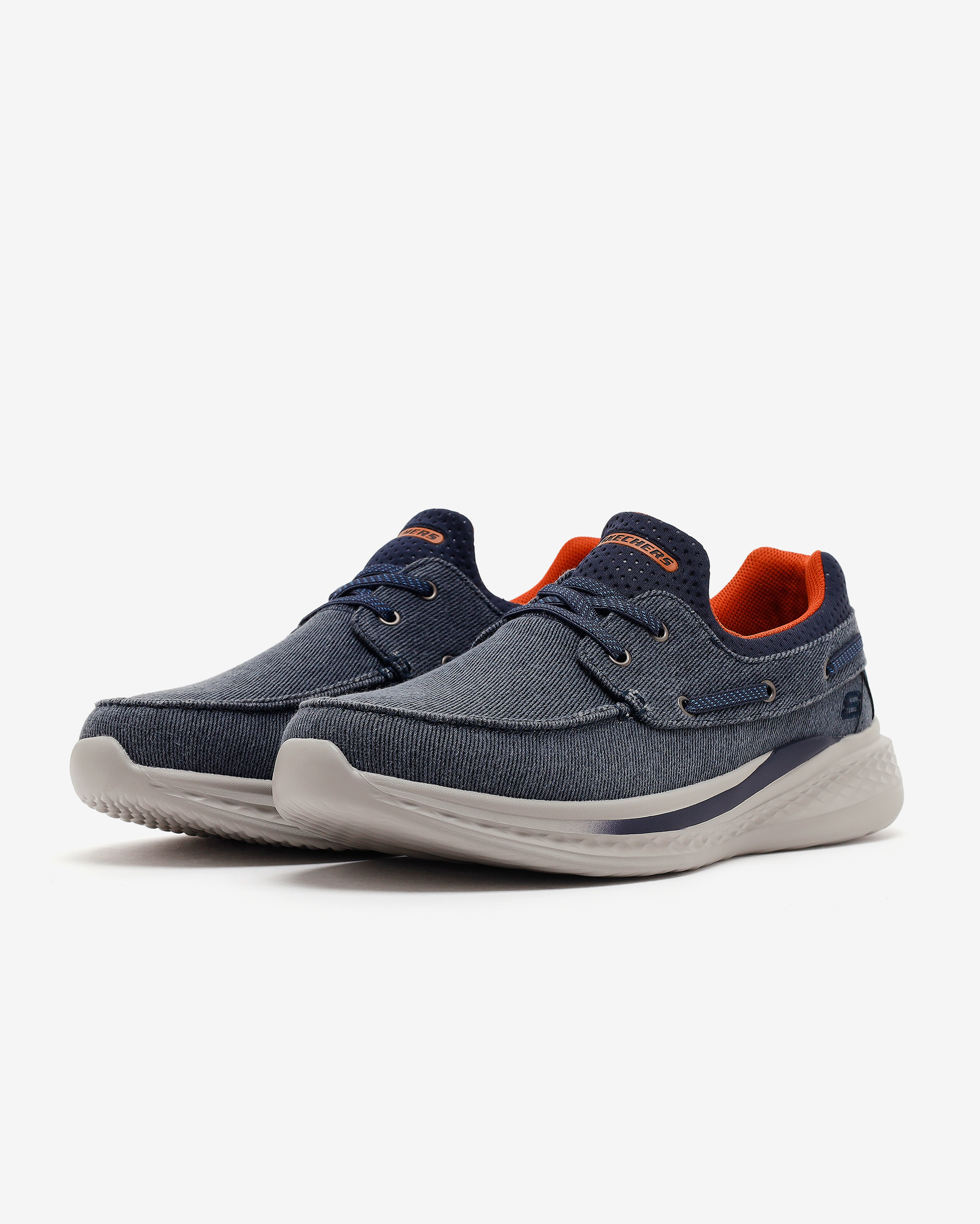 Skechers Lacivert Skechers Slade